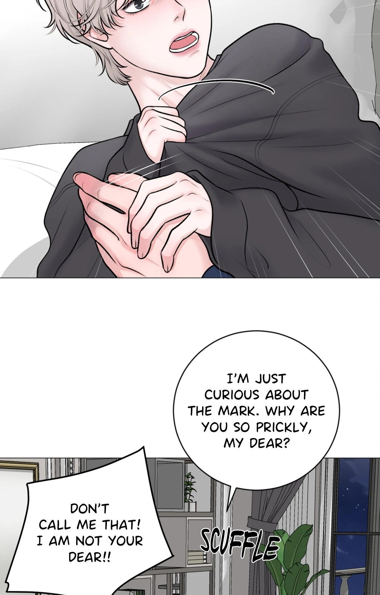Illusion Chapter 32 page 57 - 