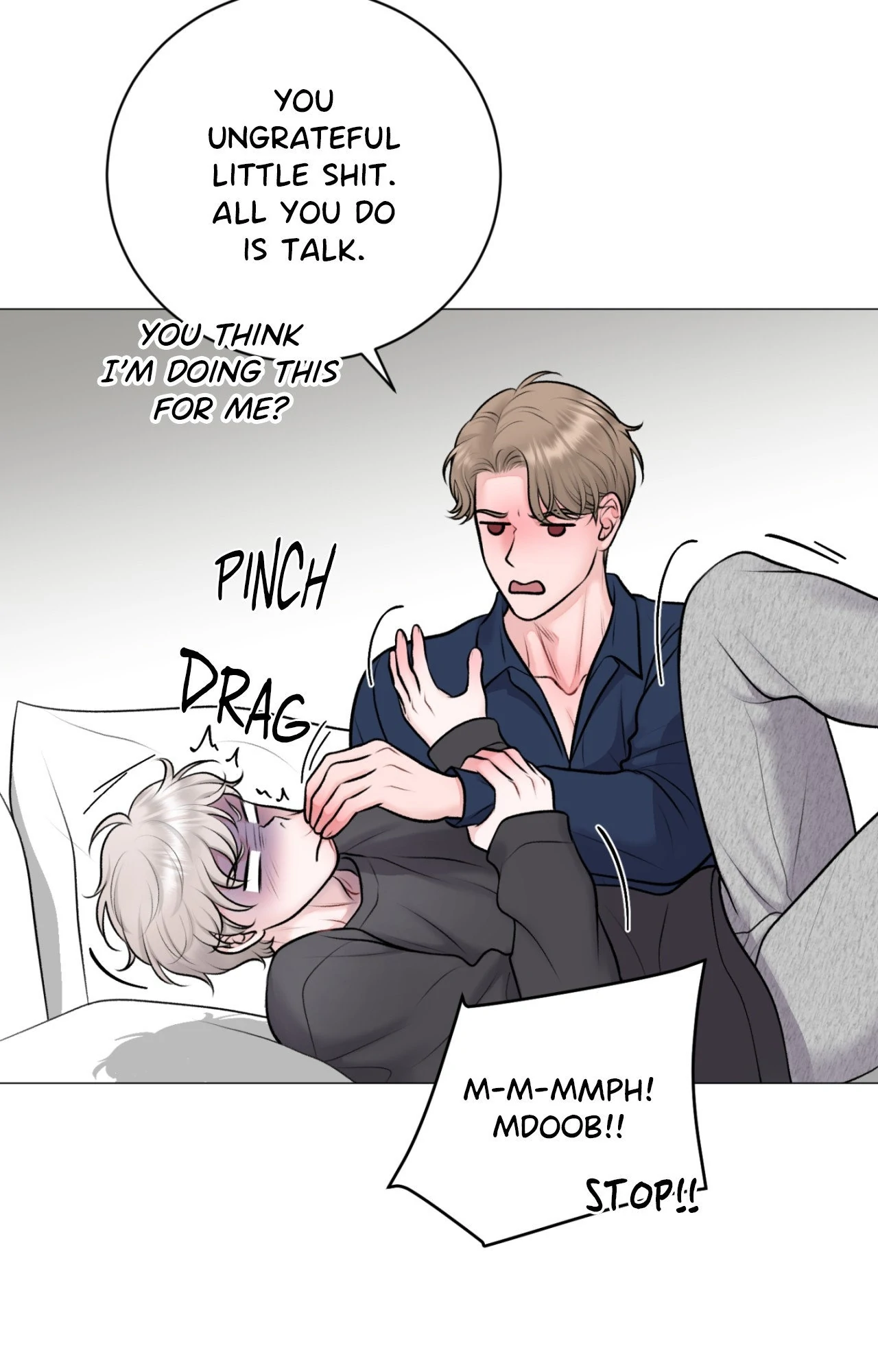 Illusion Chapter 32 page 59 - 