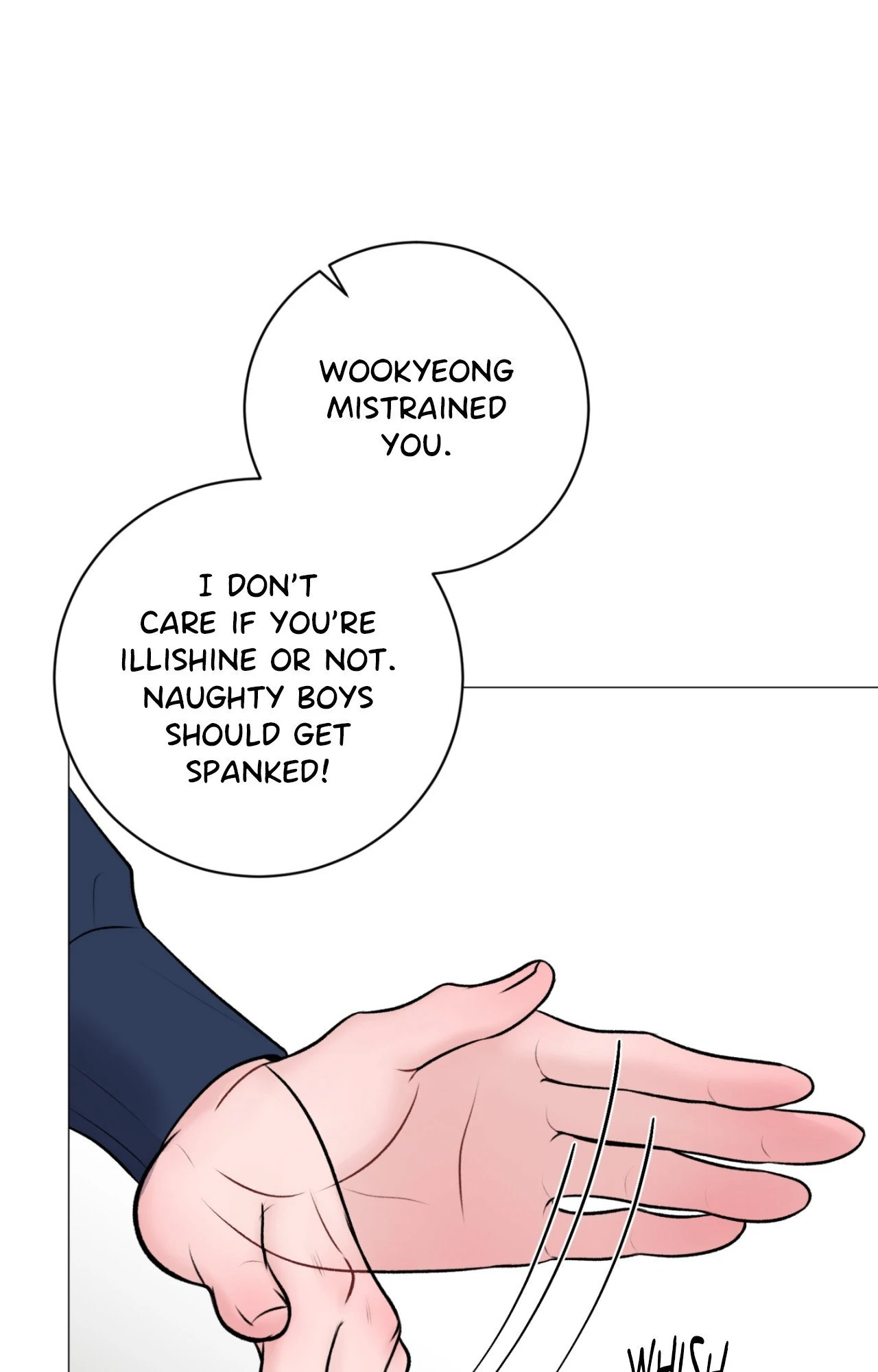 Illusion Chapter 32 page 60 - 