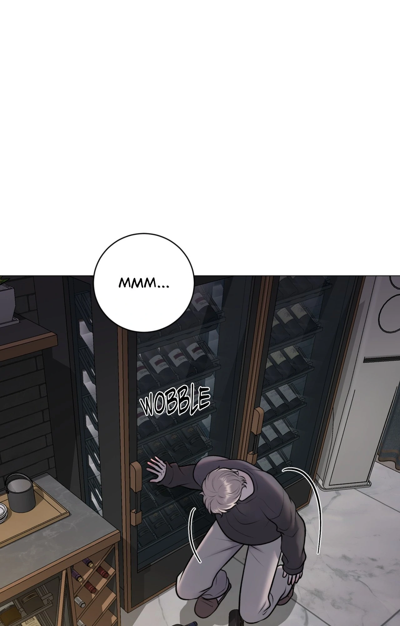 Illusion Chapter 32 page 7 - 