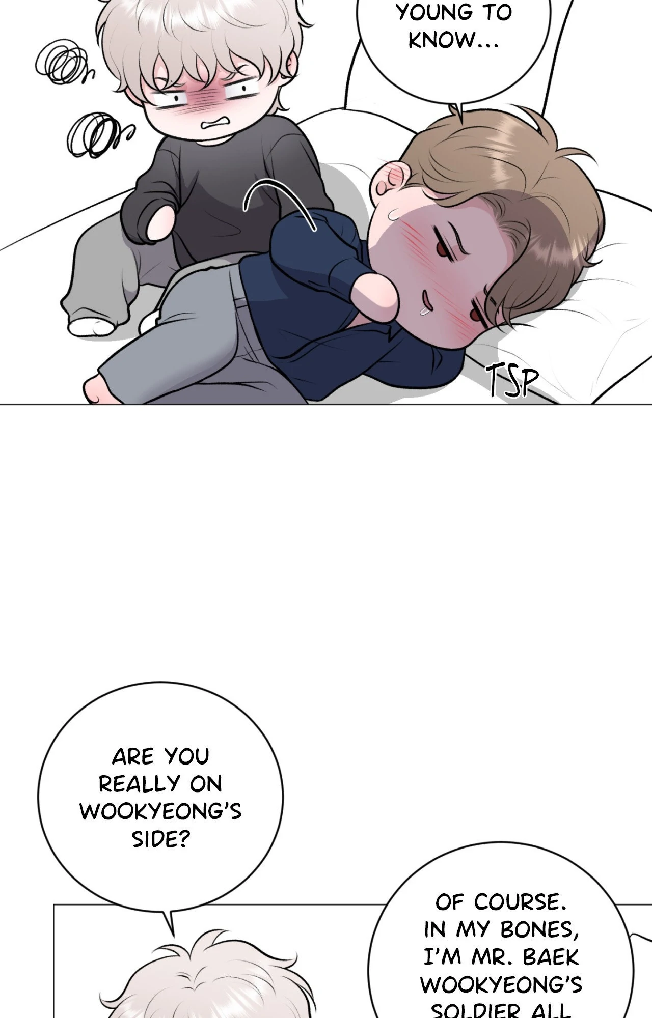 Illusion Chapter 32 page 67 - 