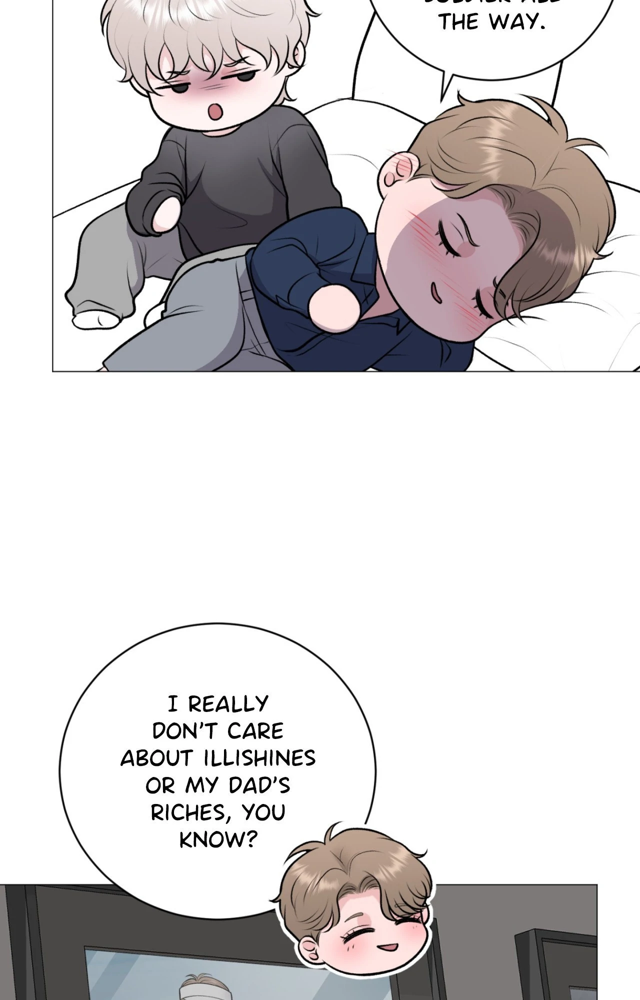 Illusion Chapter 32 page 68 - 