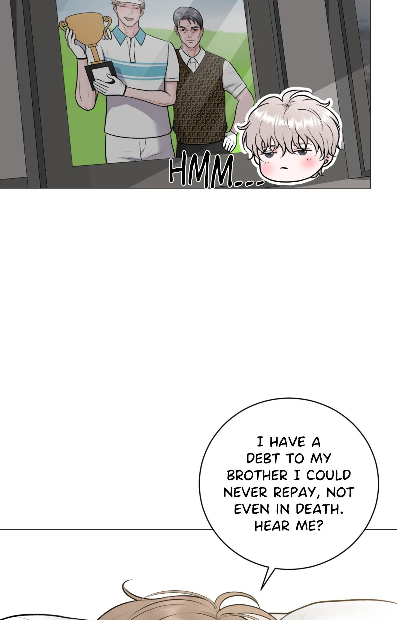Illusion Chapter 32 page 69 - 