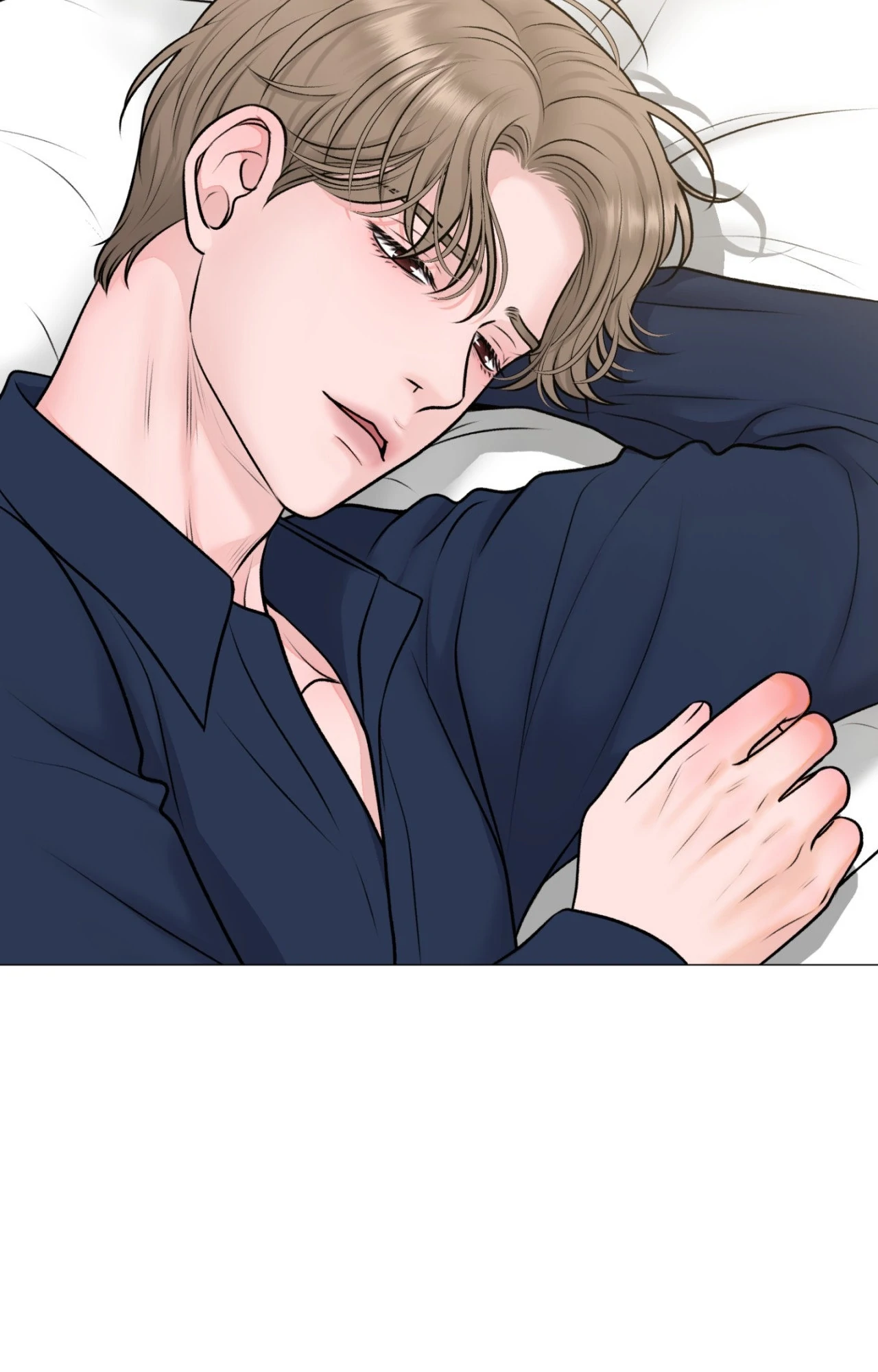 Illusion Chapter 32 page 70 - 
