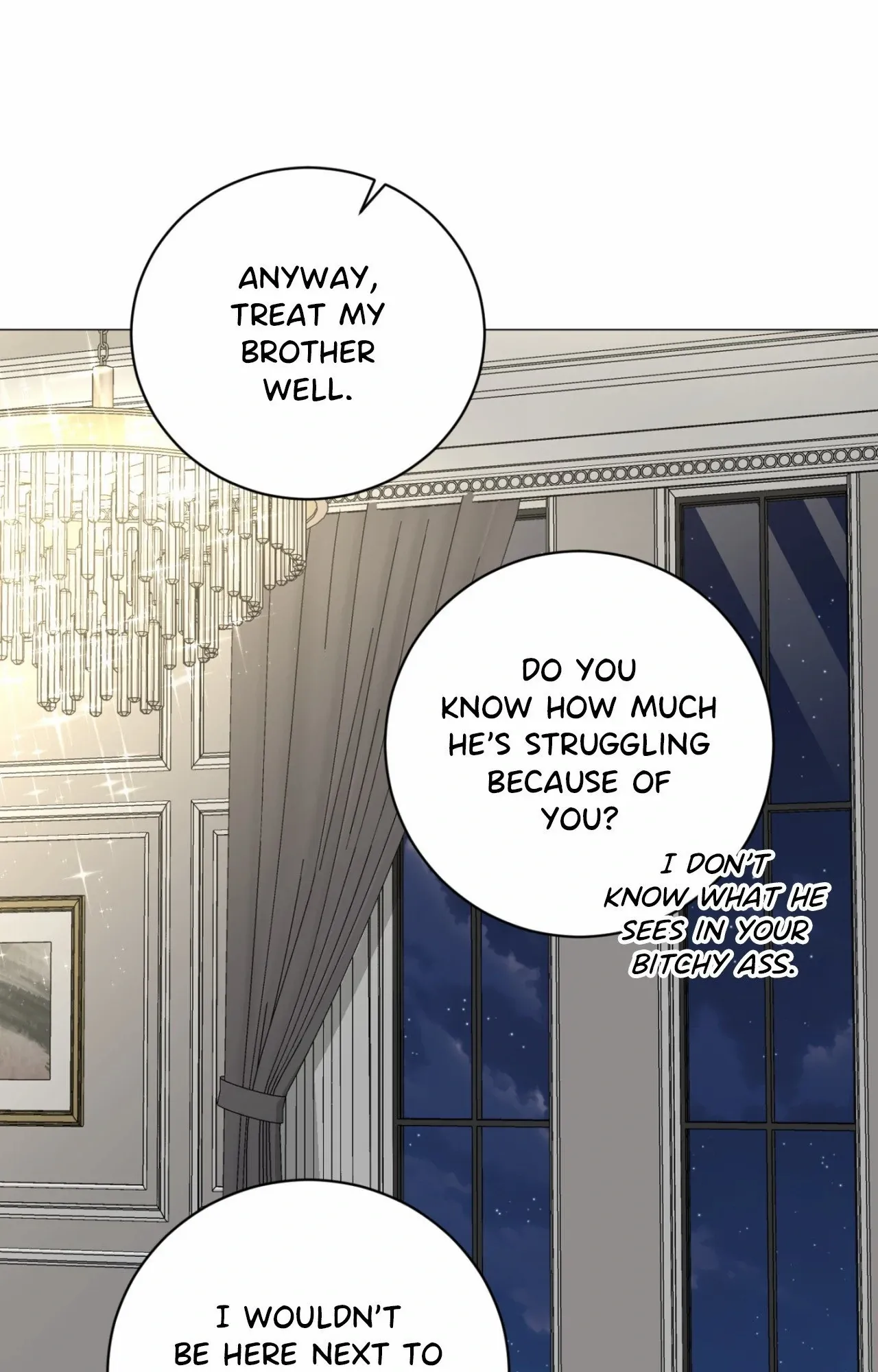 Illusion Chapter 32 page 72 - 