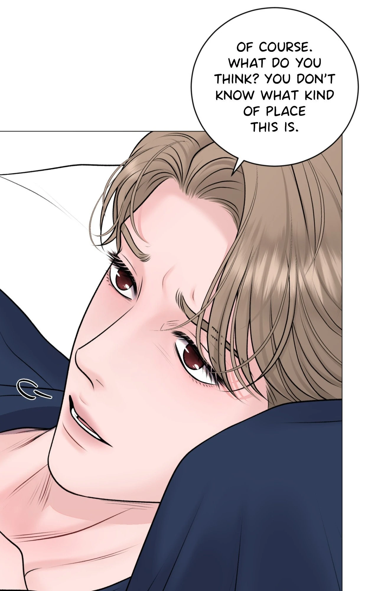 Illusion Chapter 32 page 75 - 