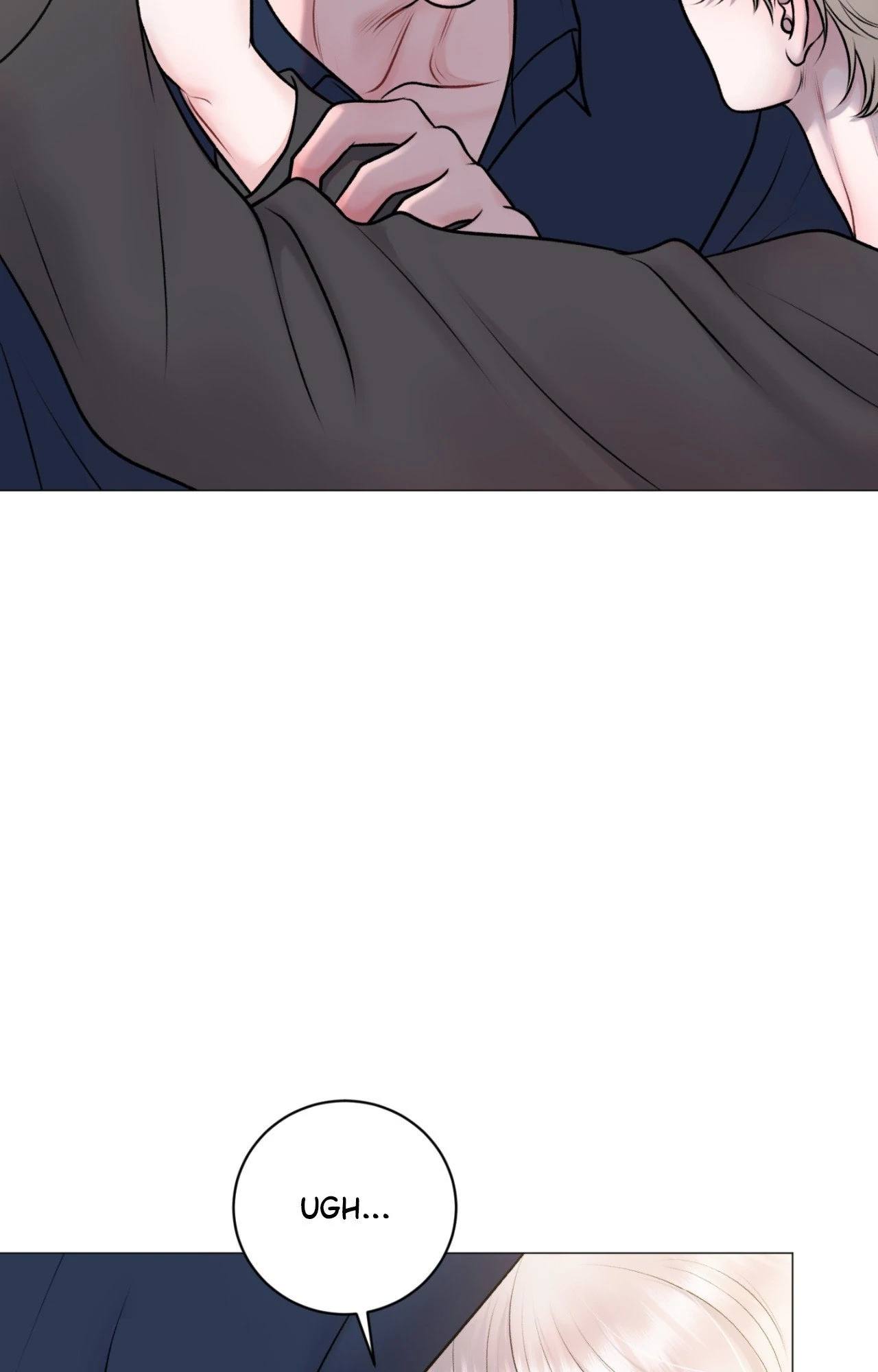Illusion Chapter 33 page 16 - 