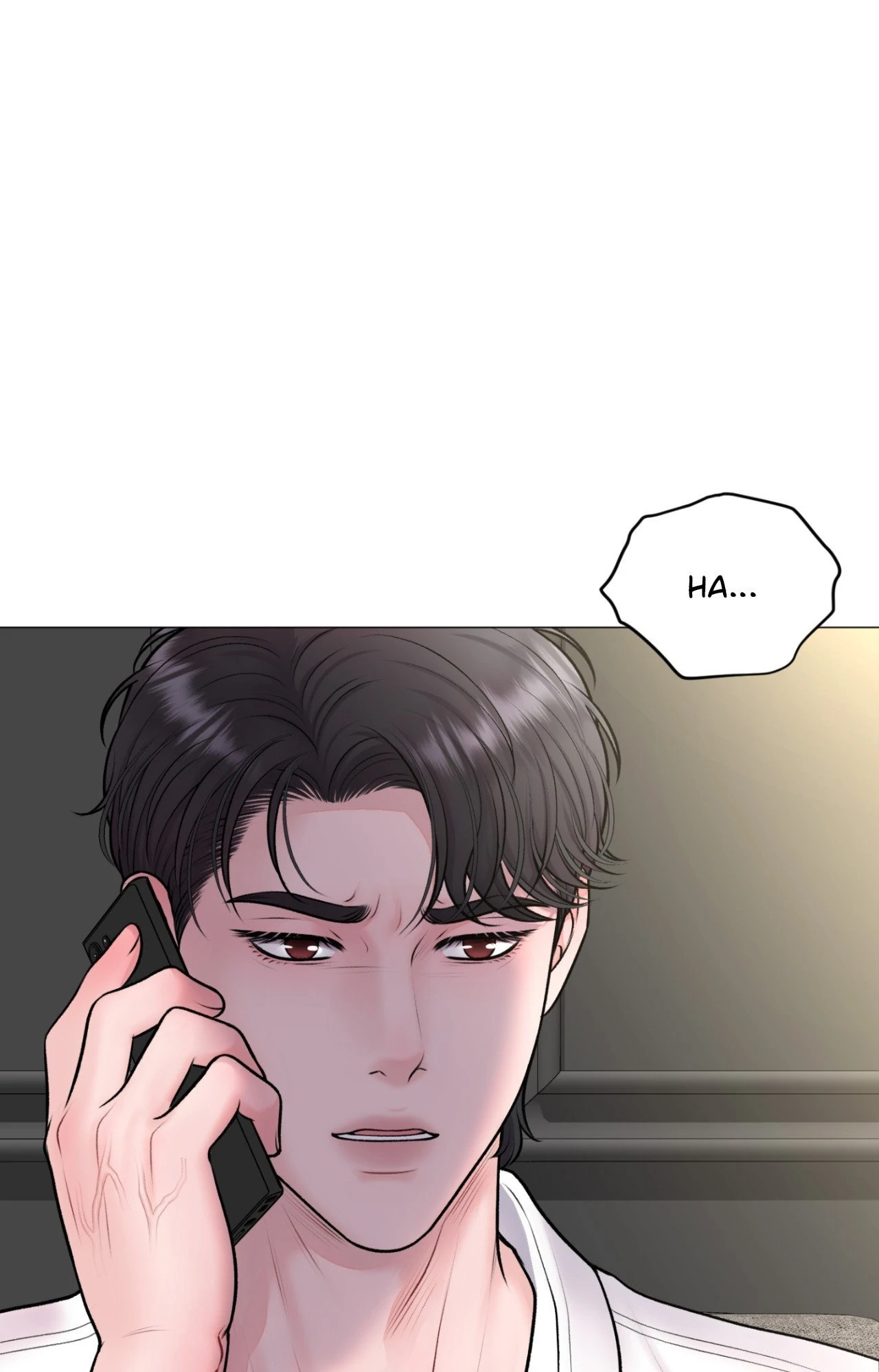 Illusion Chapter 33 page 22 - 