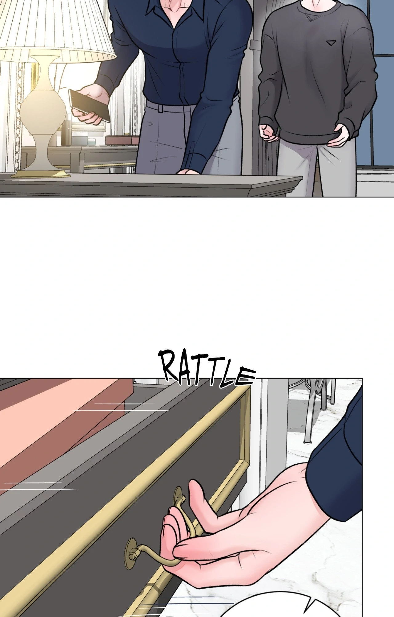 Illusion Chapter 33 page 24 - 