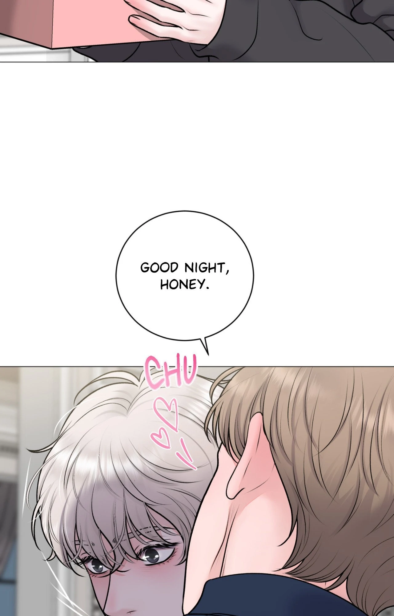 Illusion Chapter 33 page 27 - 