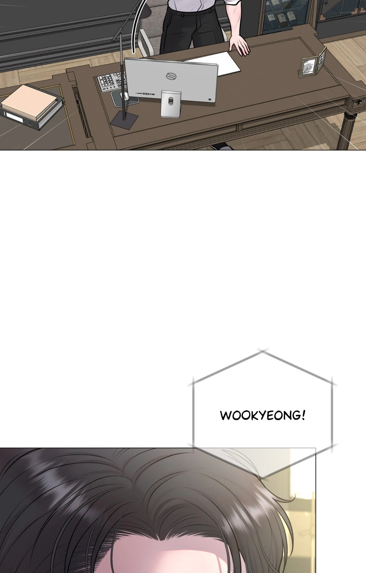 Illusion Chapter 33 page 29 - 