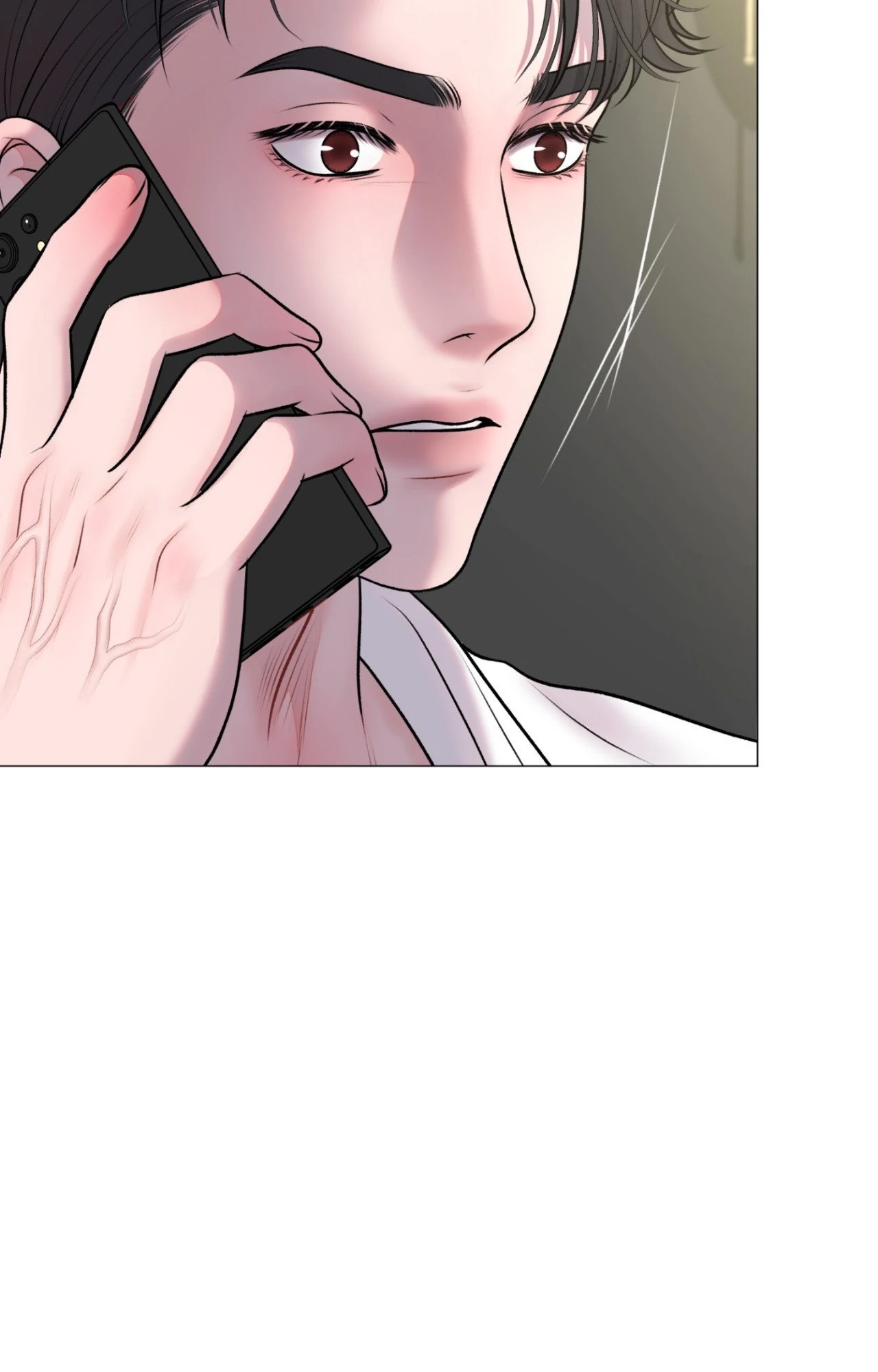Illusion Chapter 33 page 30 - 