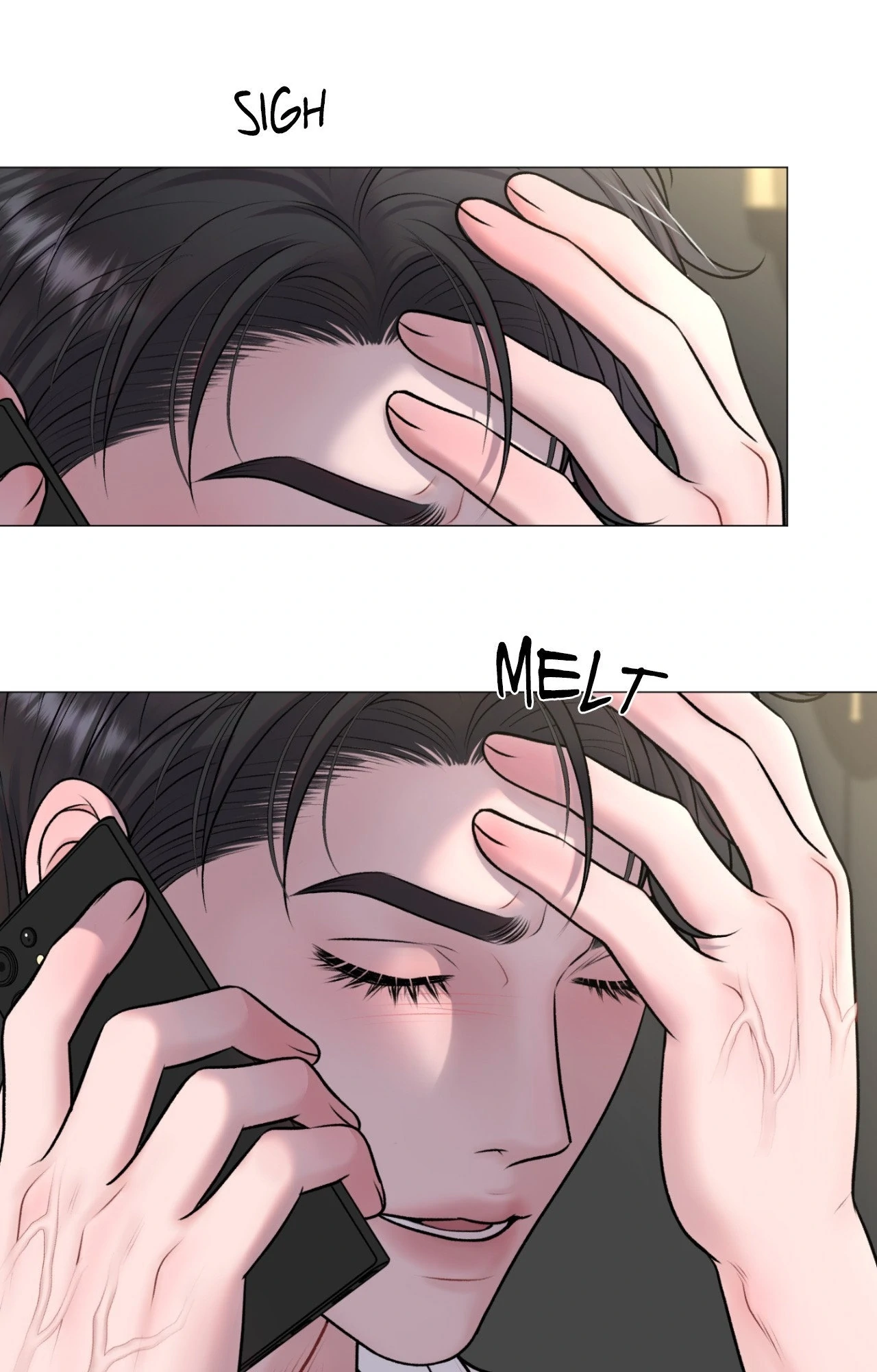 Illusion Chapter 33 page 31 - 