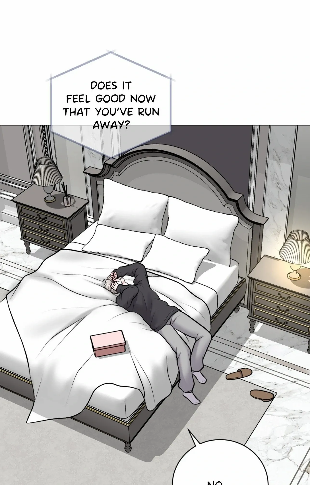 Illusion Chapter 33 page 34 - 