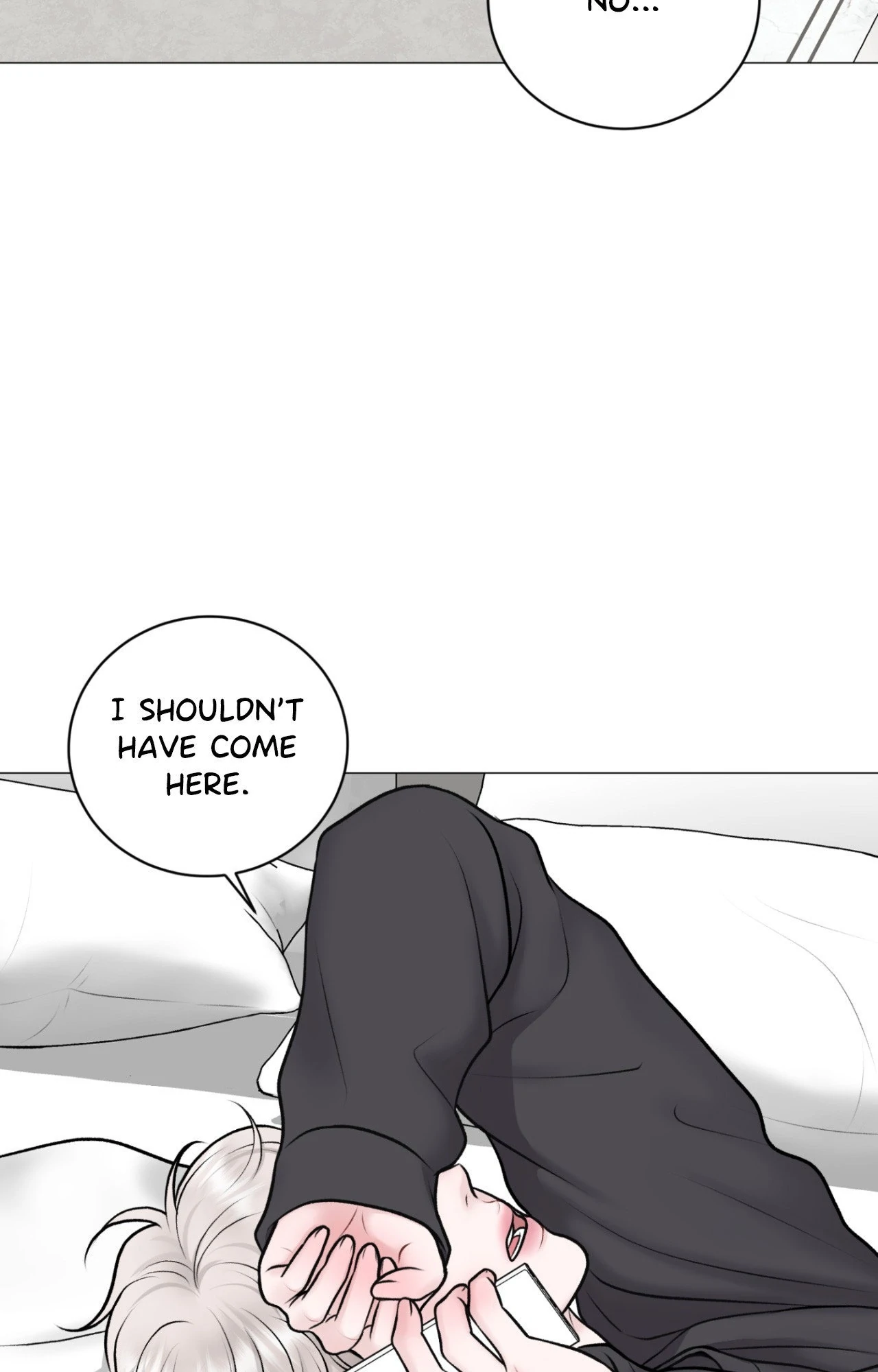 Illusion Chapter 33 page 35 - 