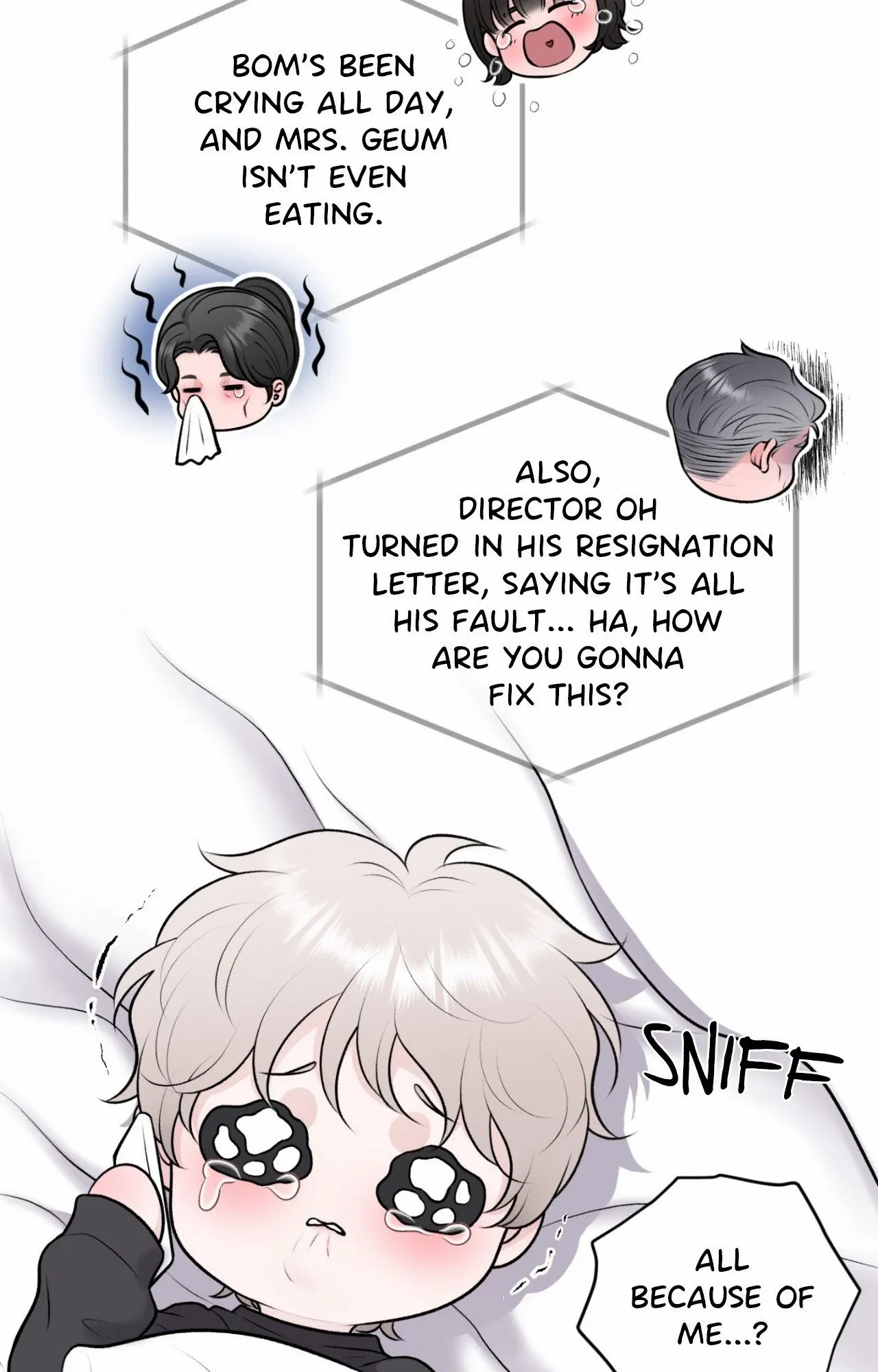 Illusion Chapter 33 page 44 - 