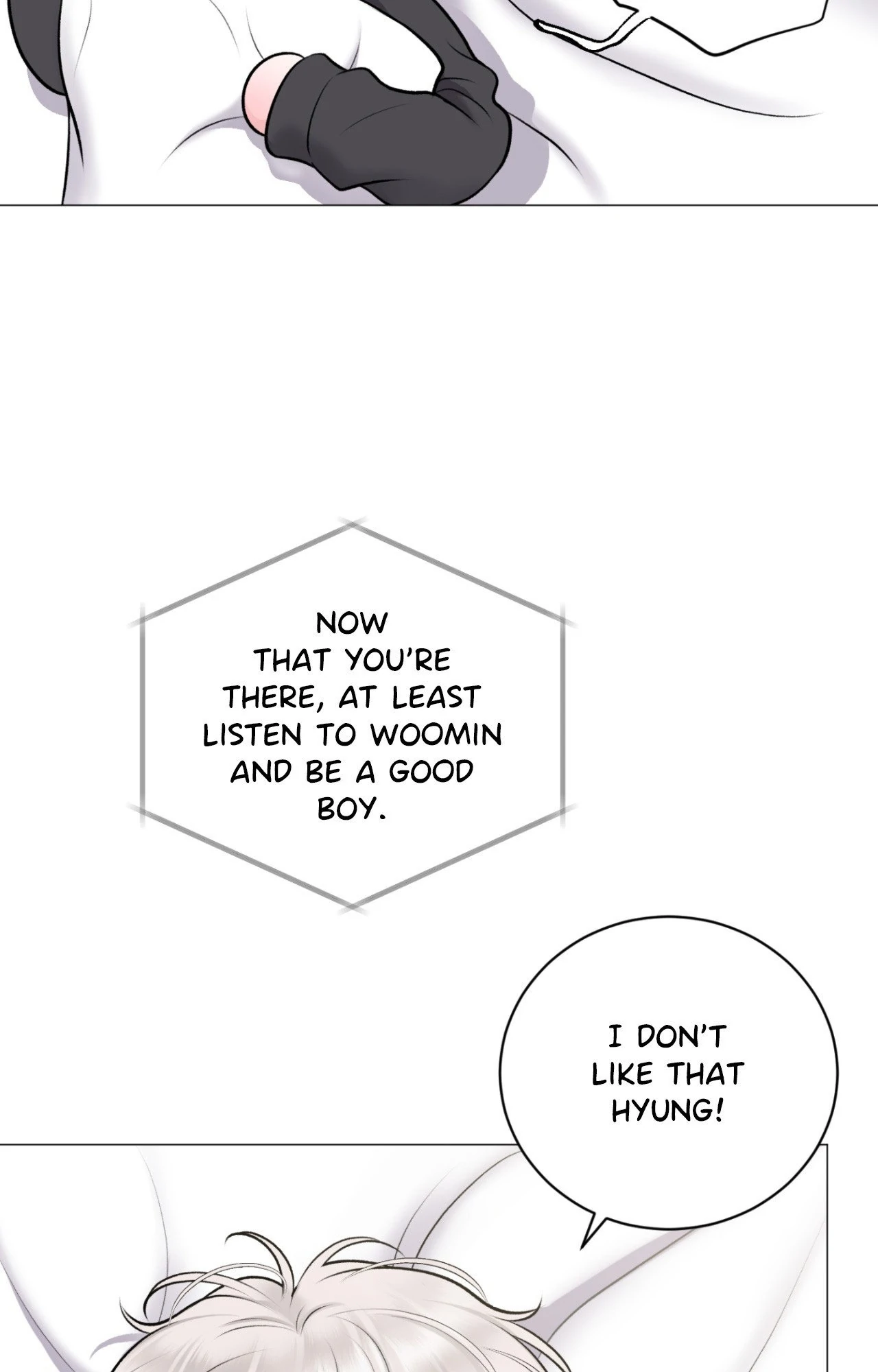 Illusion Chapter 33 page 45 - 