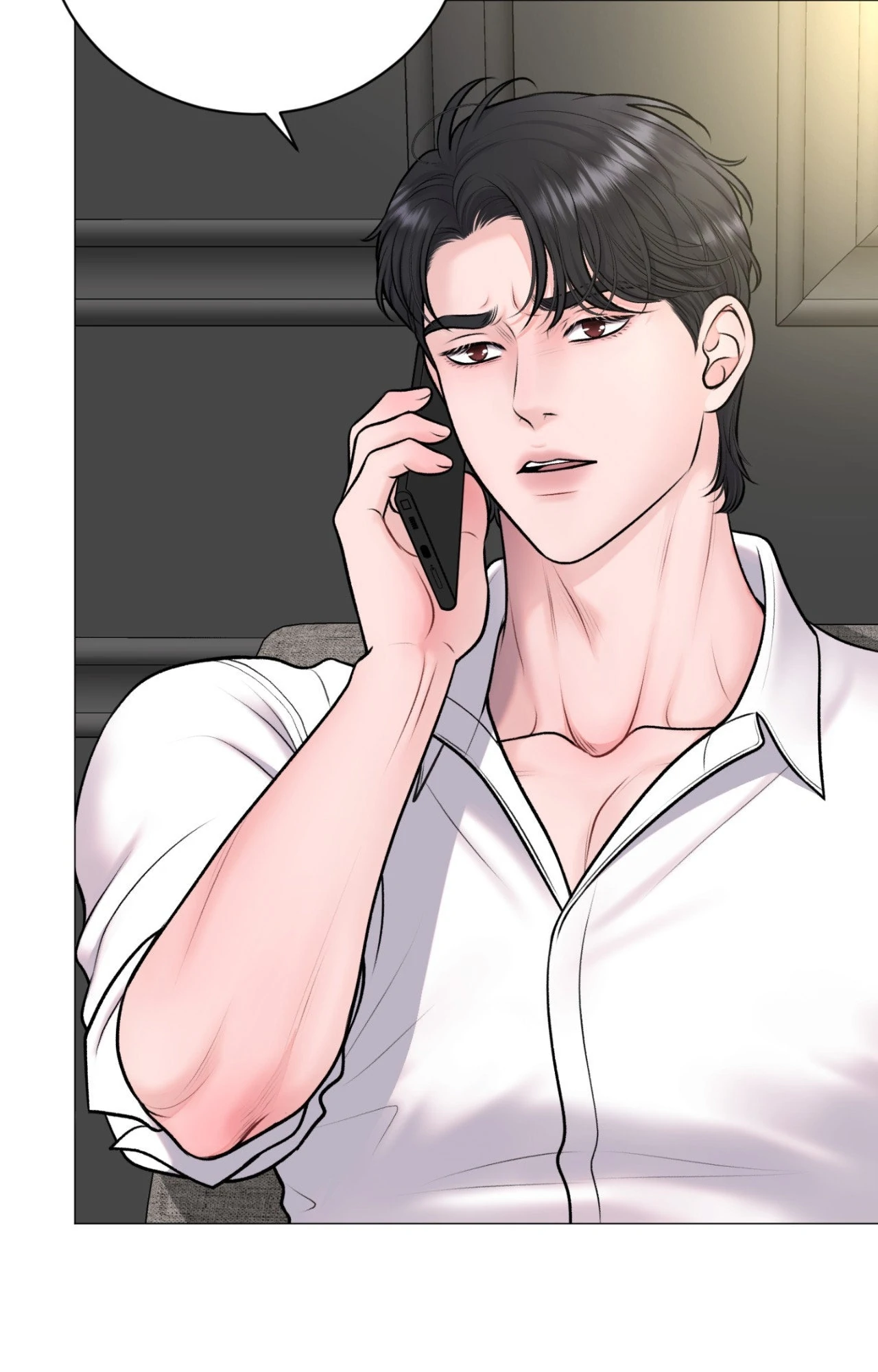 Illusion Chapter 33 page 47 - 