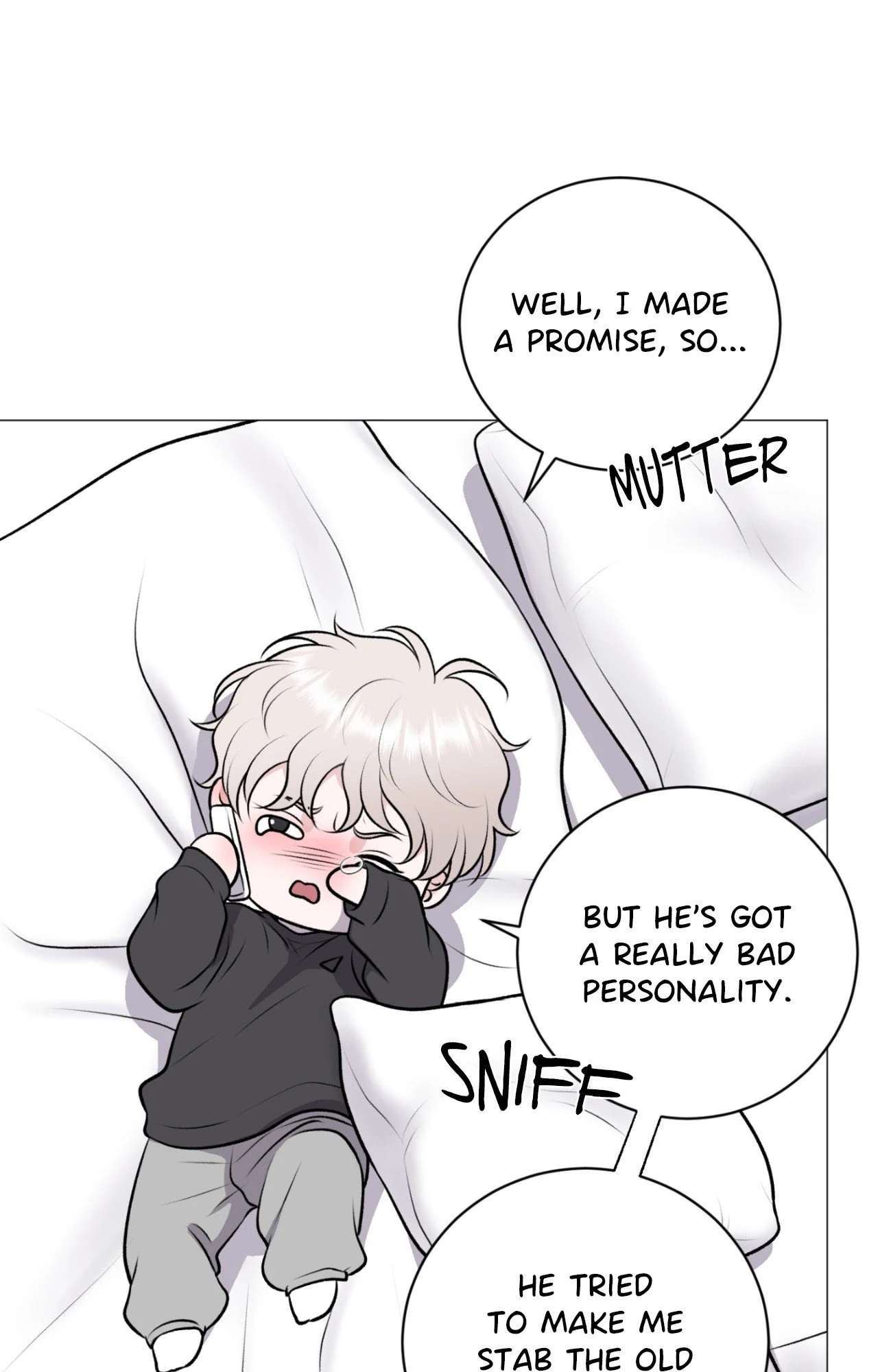 Illusion Chapter 33 page 48 - 
