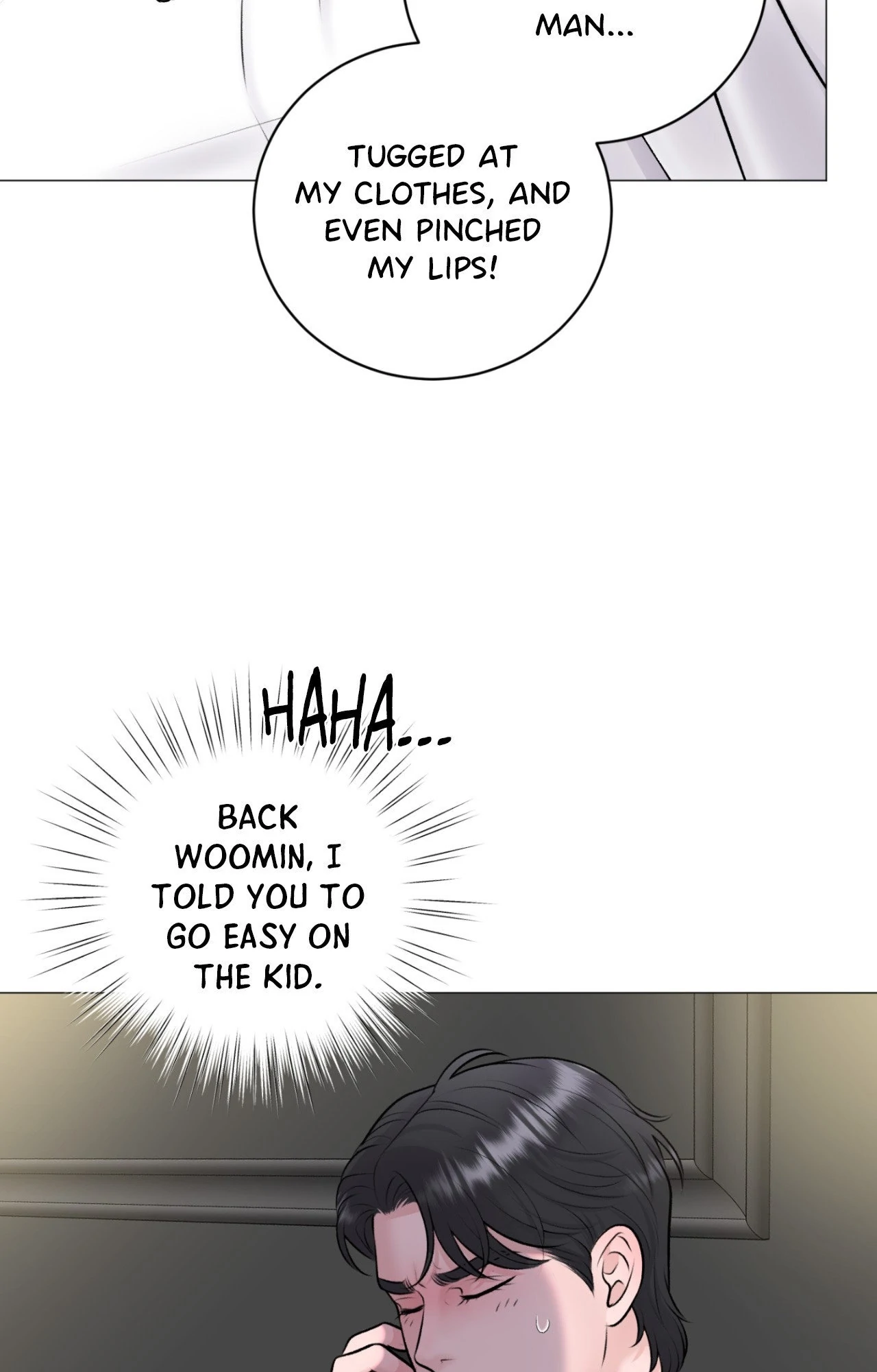 Illusion Chapter 33 page 49 - 