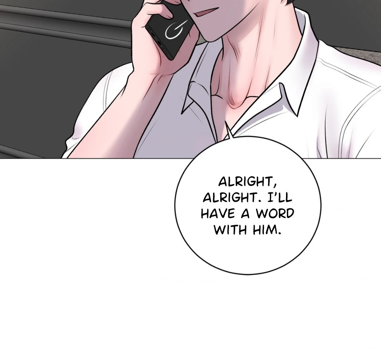 Illusion Chapter 33 page 50 - 
