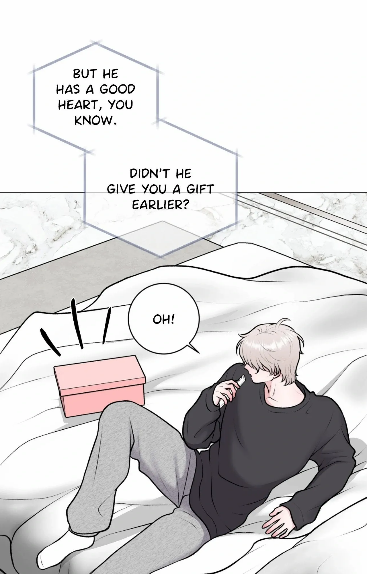 Illusion Chapter 33 page 51 - 