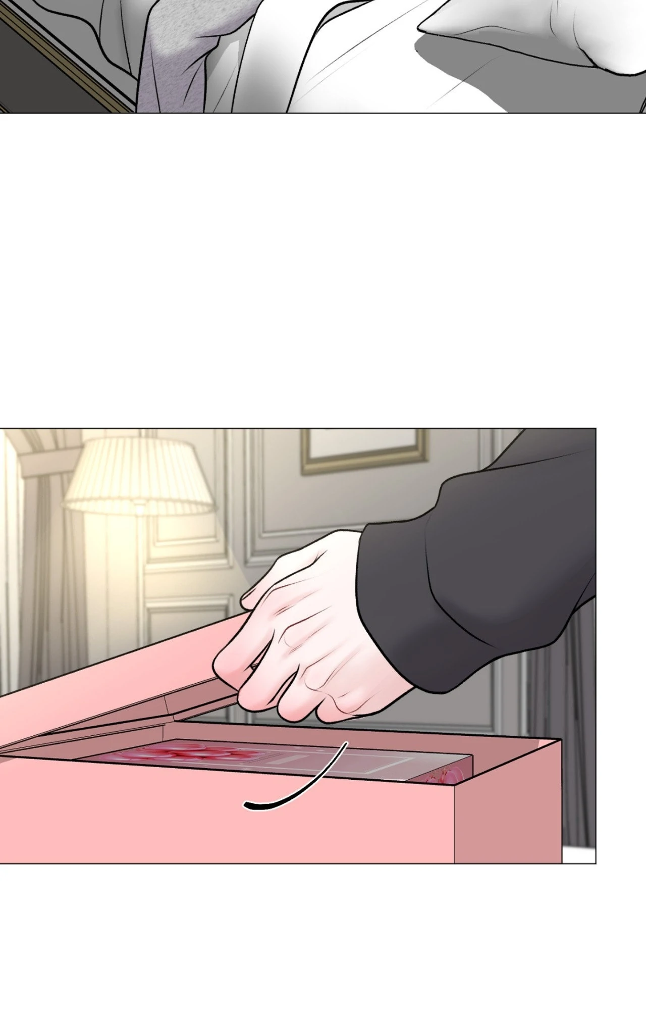 Illusion Chapter 33 page 52 - 