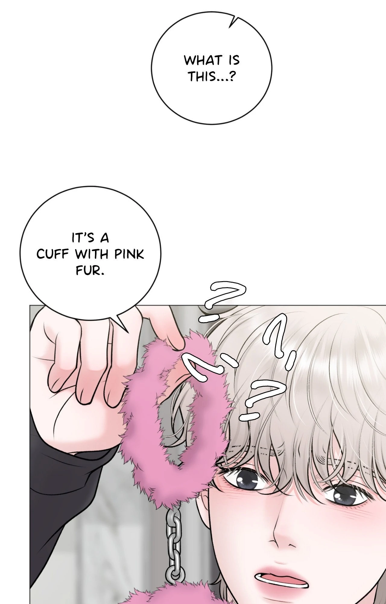 Illusion Chapter 33 page 53 - 