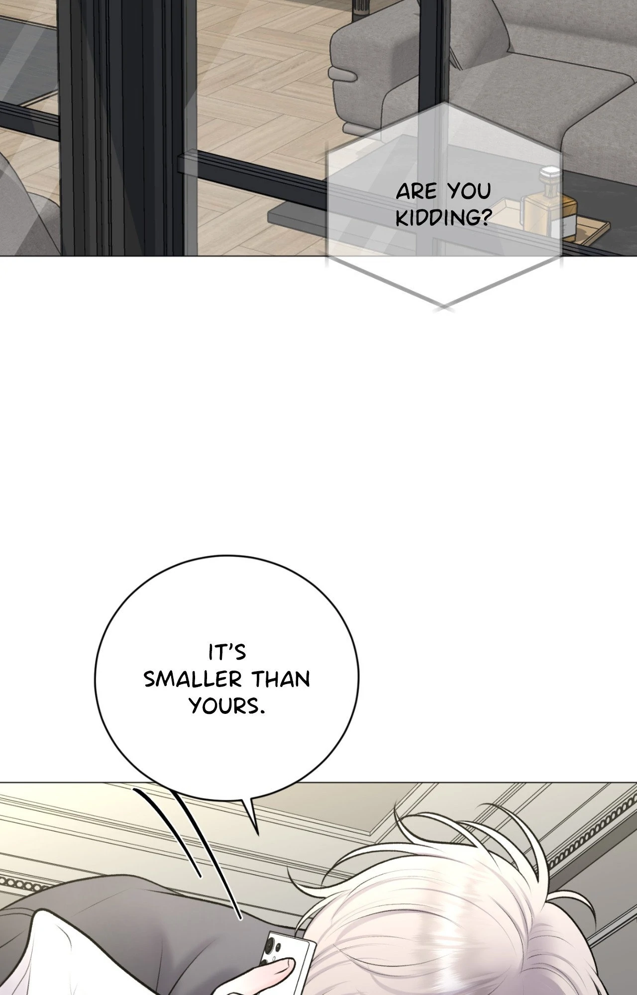 Illusion Chapter 33 page 58 - 