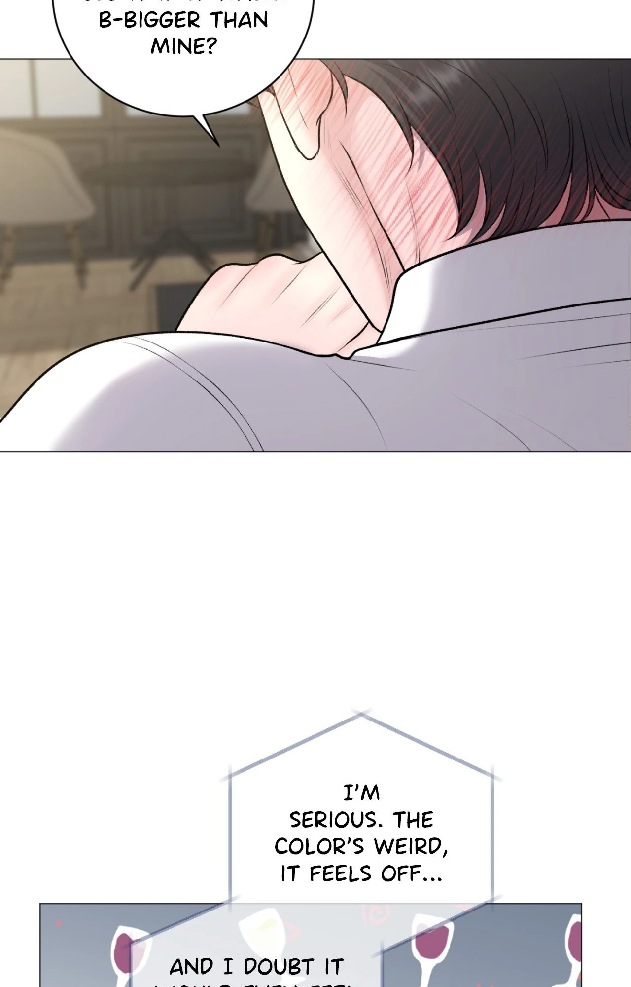 Illusion Chapter 33 page 61 - 