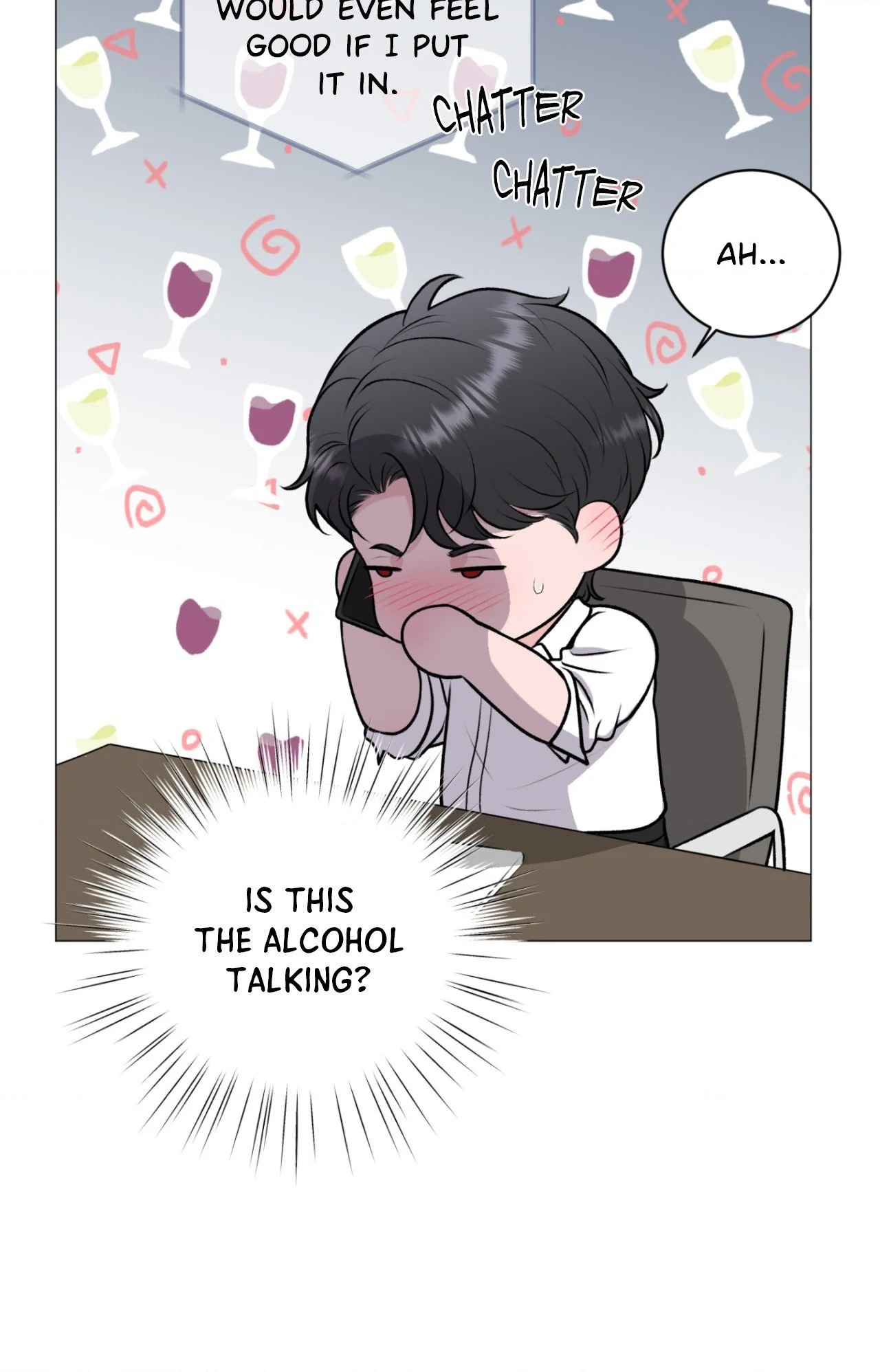 Illusion Chapter 33 page 62 - 