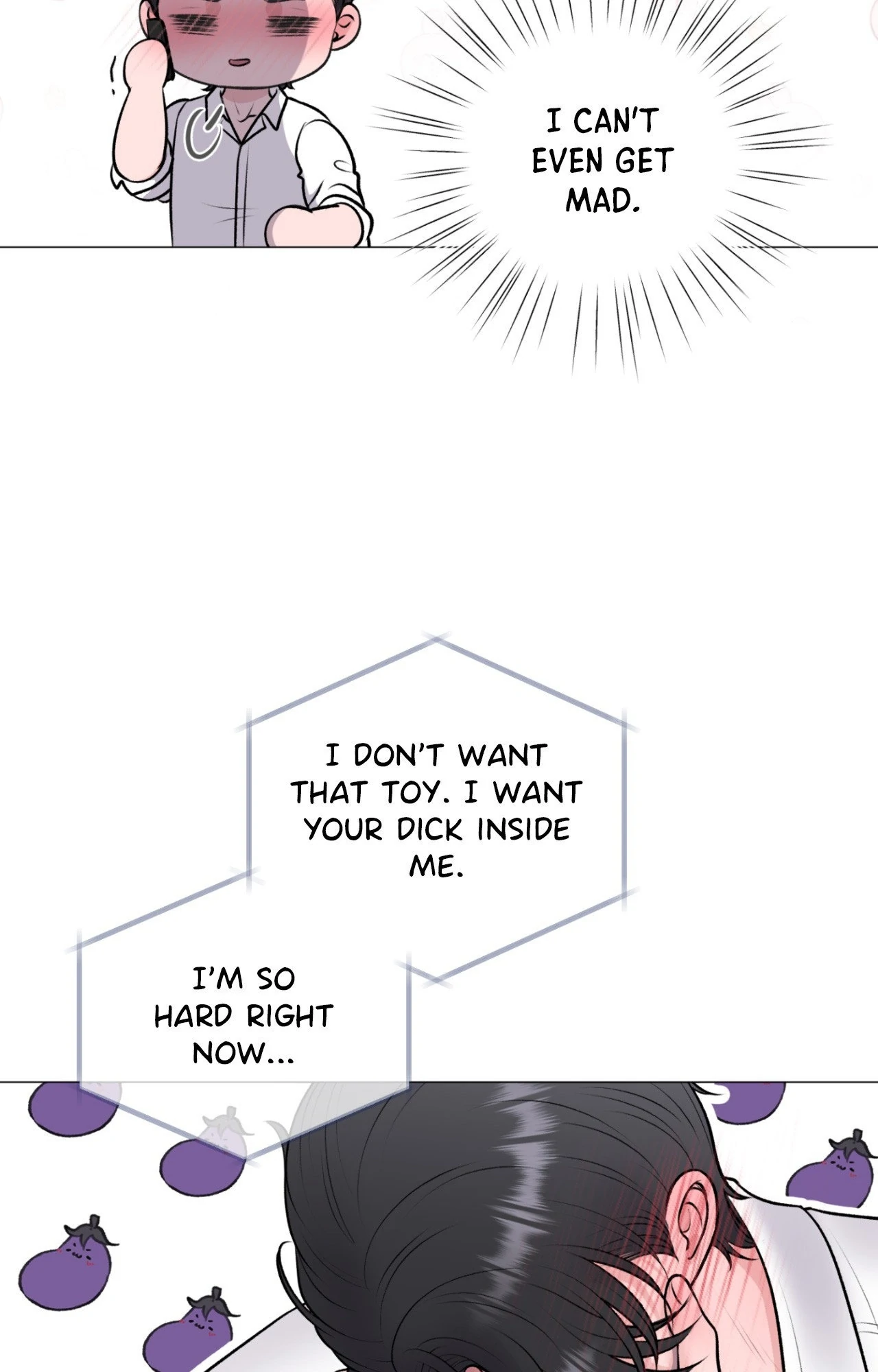 Illusion Chapter 33 page 64 - 