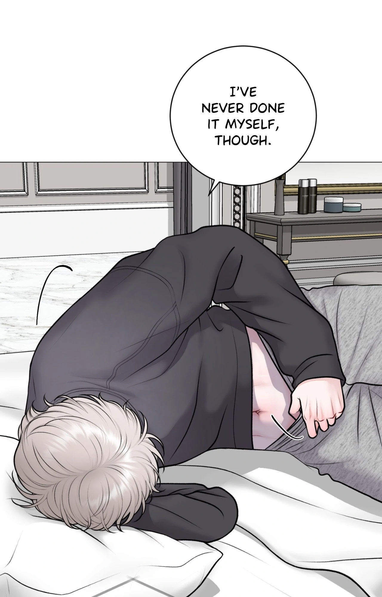 Illusion Chapter 33 page 69 - 