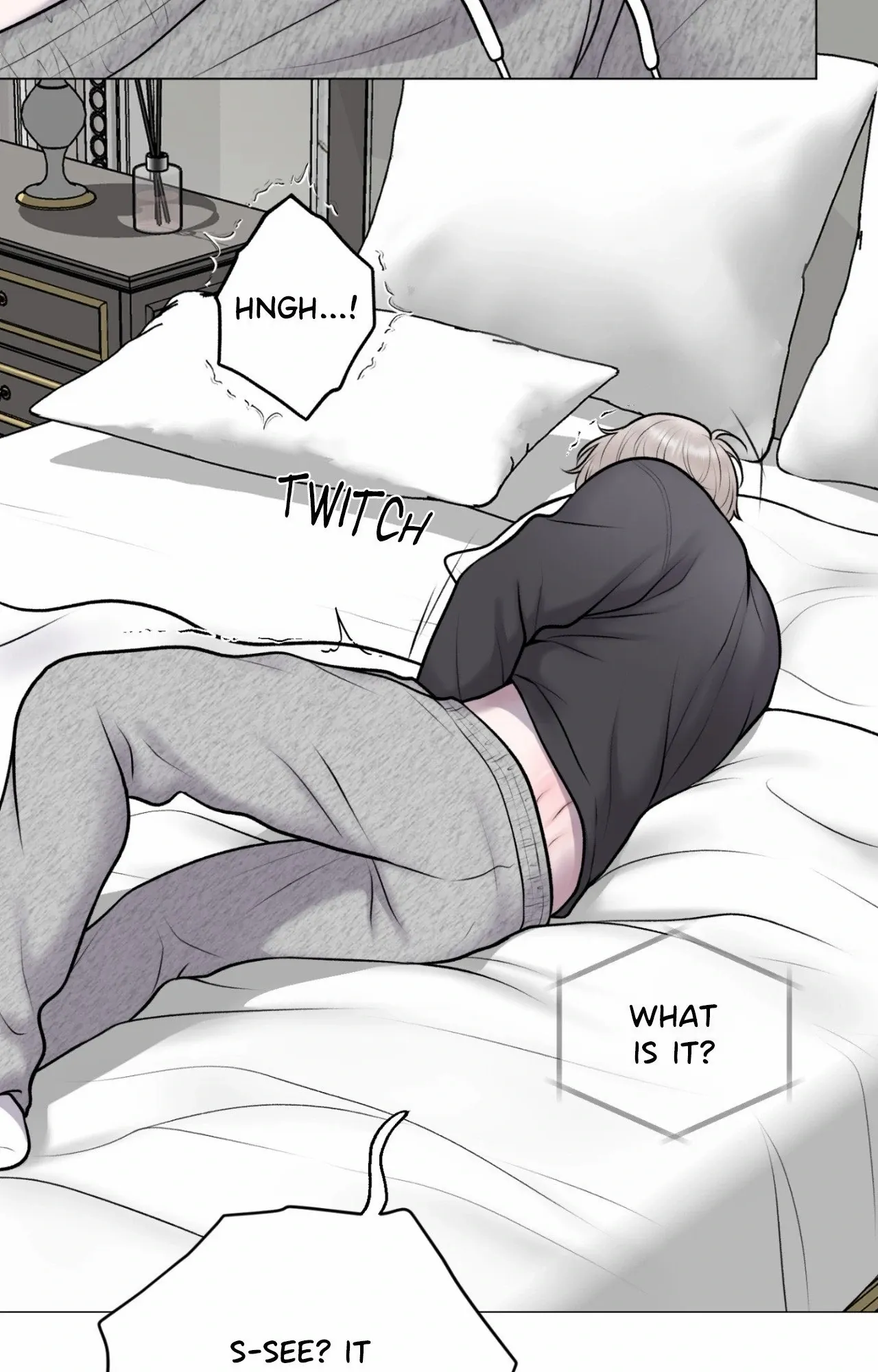 Illusion Chapter 33 page 71 - 