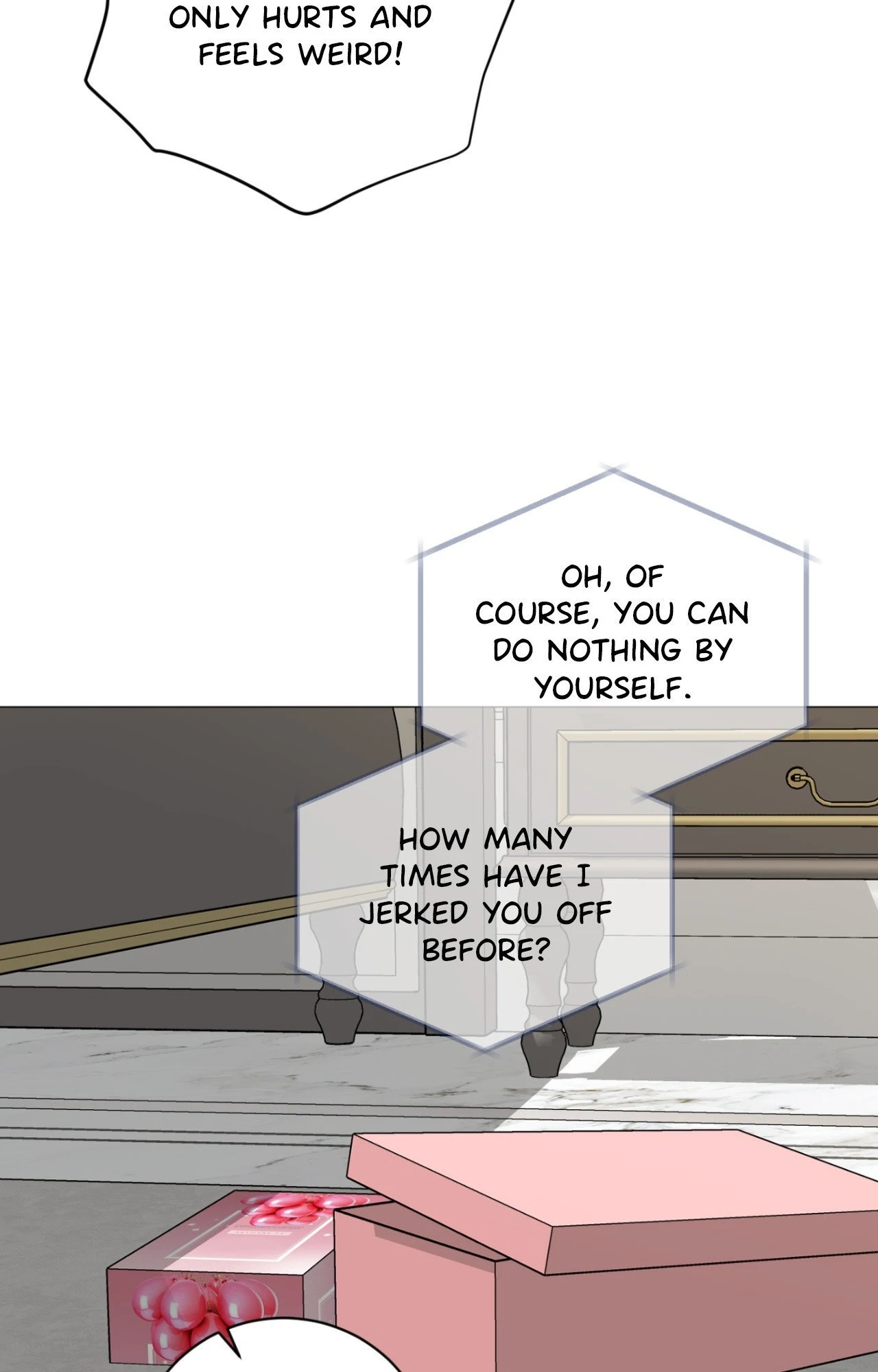 Illusion Chapter 33 page 72 - 