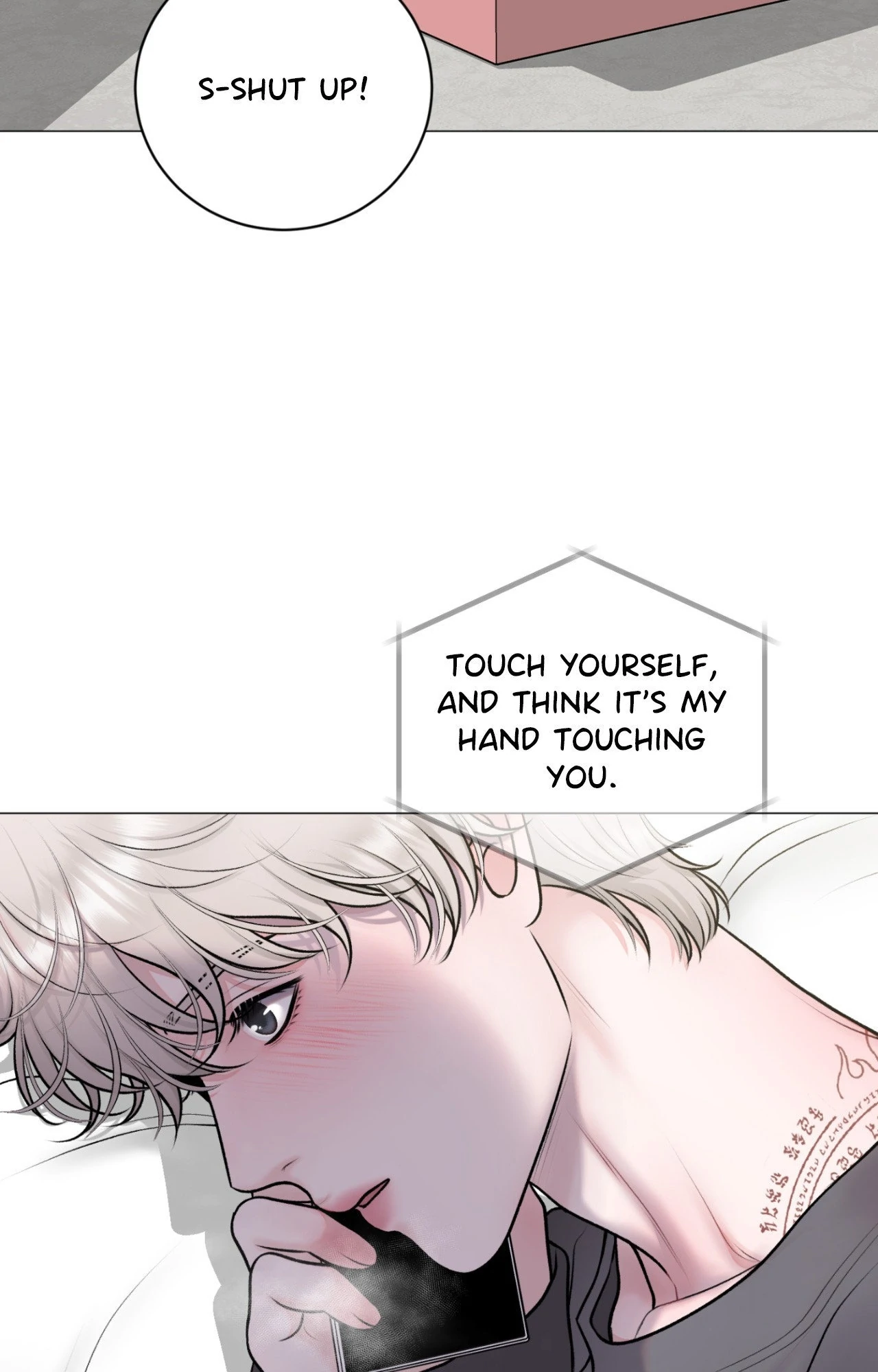 Illusion Chapter 33 page 73 - 