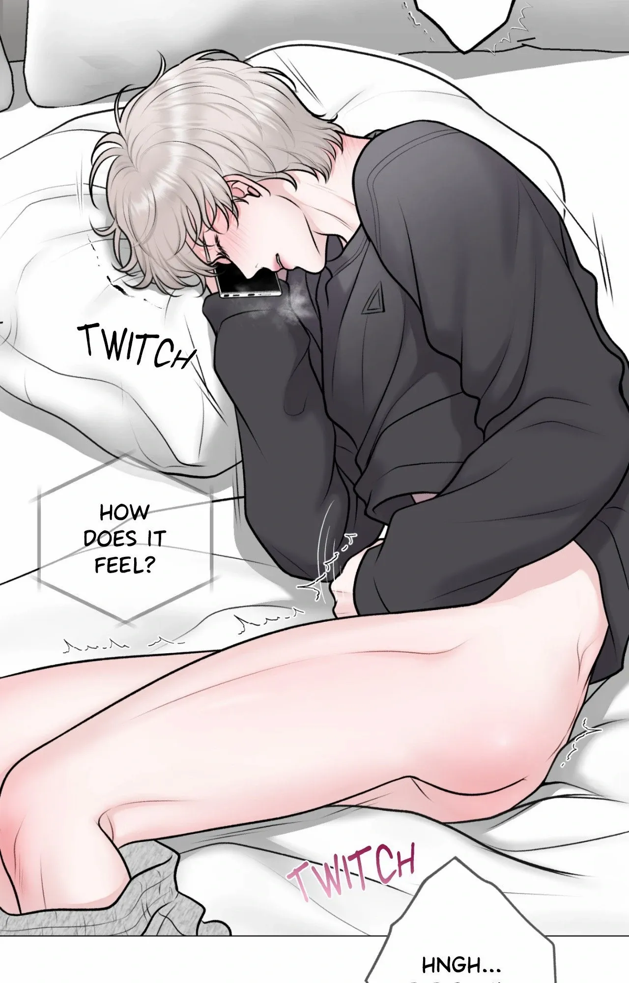 Illusion Chapter 33 page 78 - 