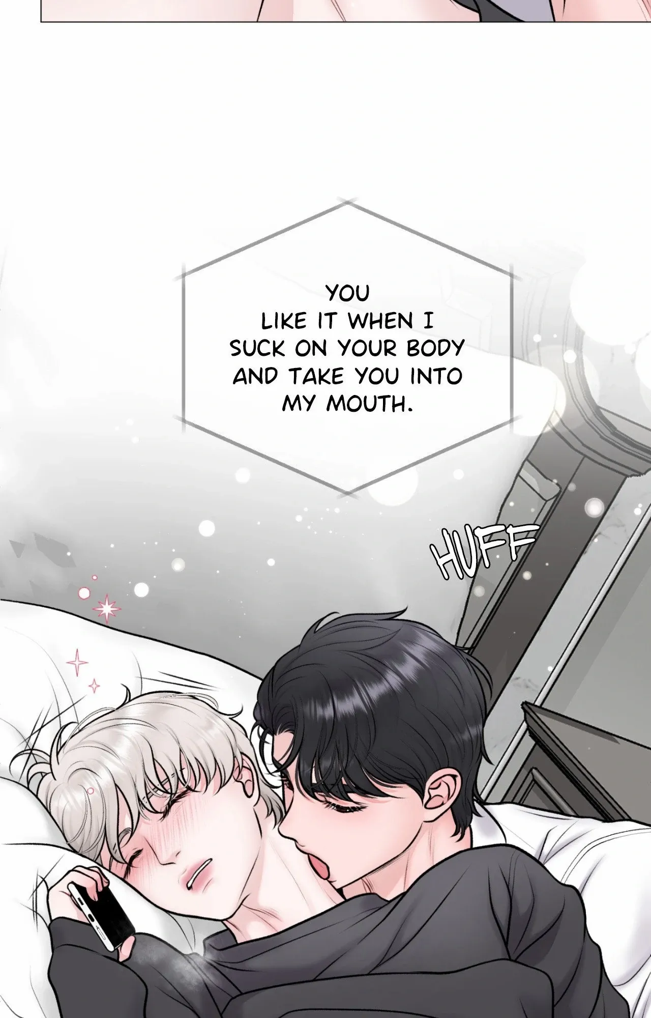 Illusion Chapter 33 page 80 - 