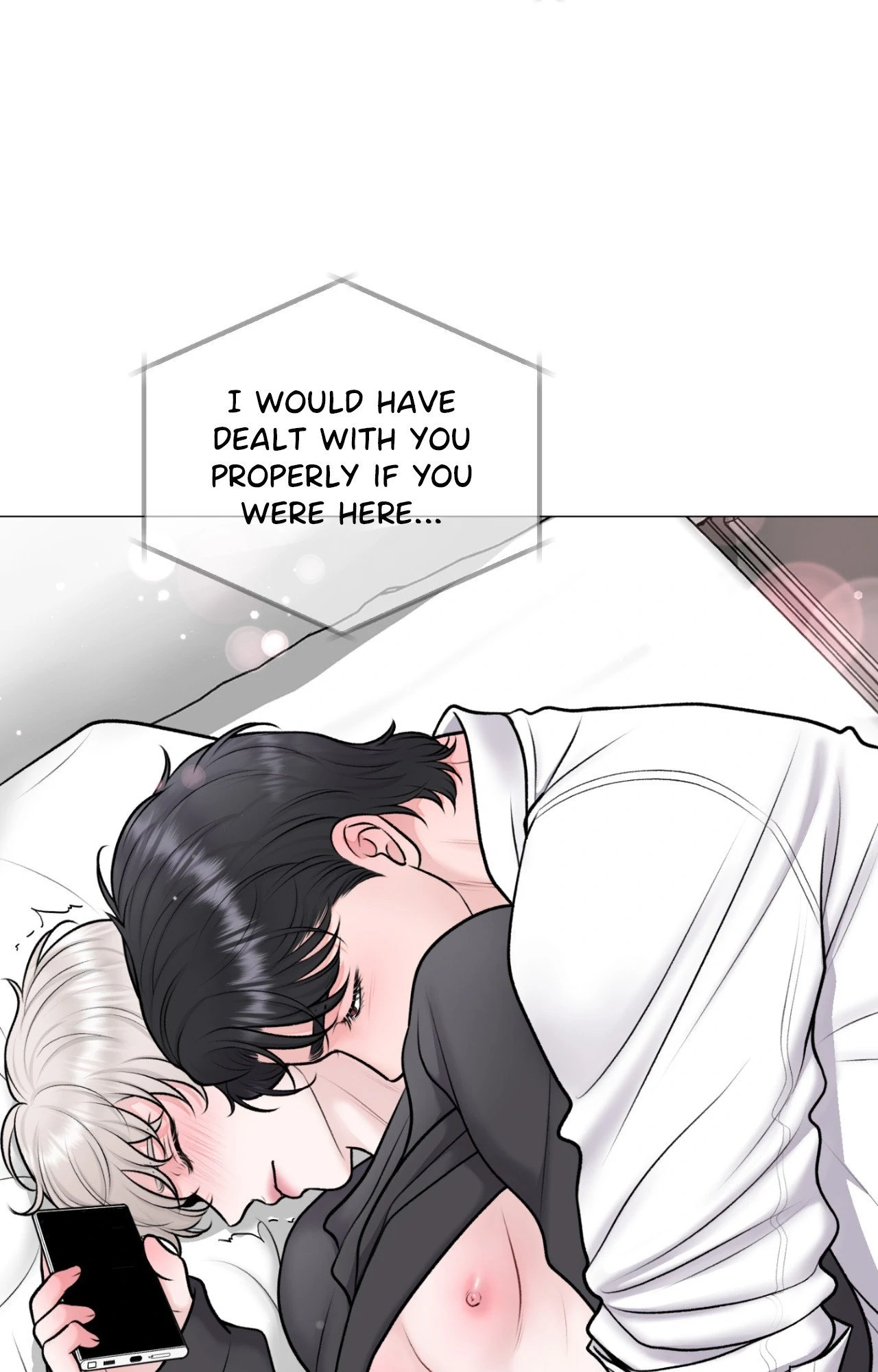 Illusion Chapter 33 page 82 - 