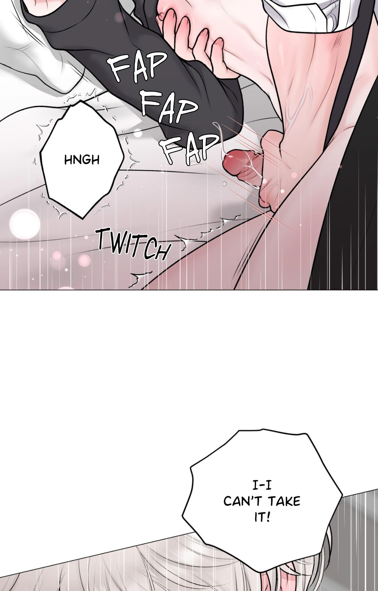 Illusion Chapter 33 page 83 - 