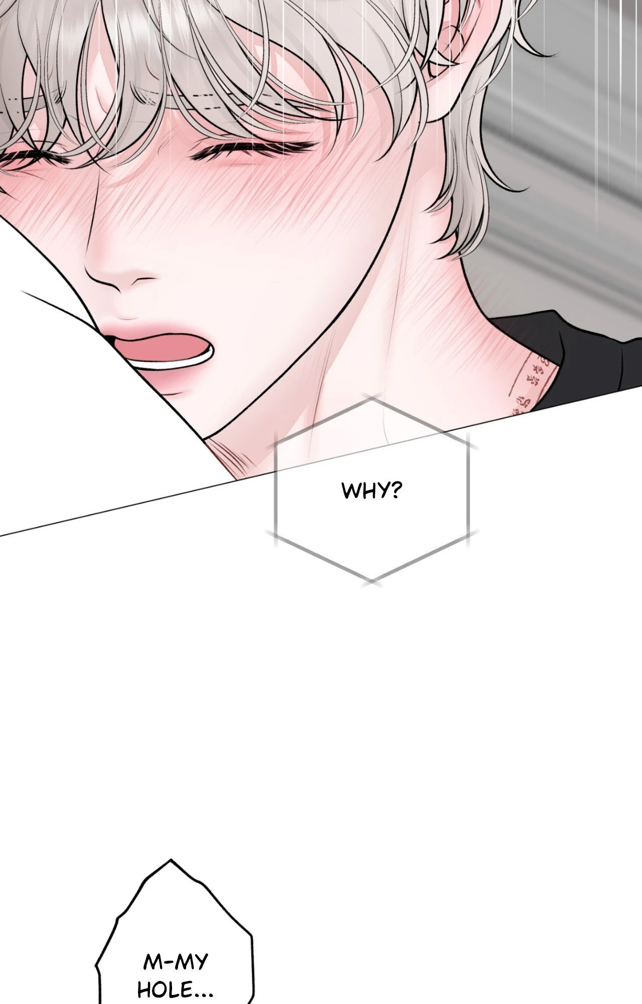 Illusion Chapter 33 page 84 - 