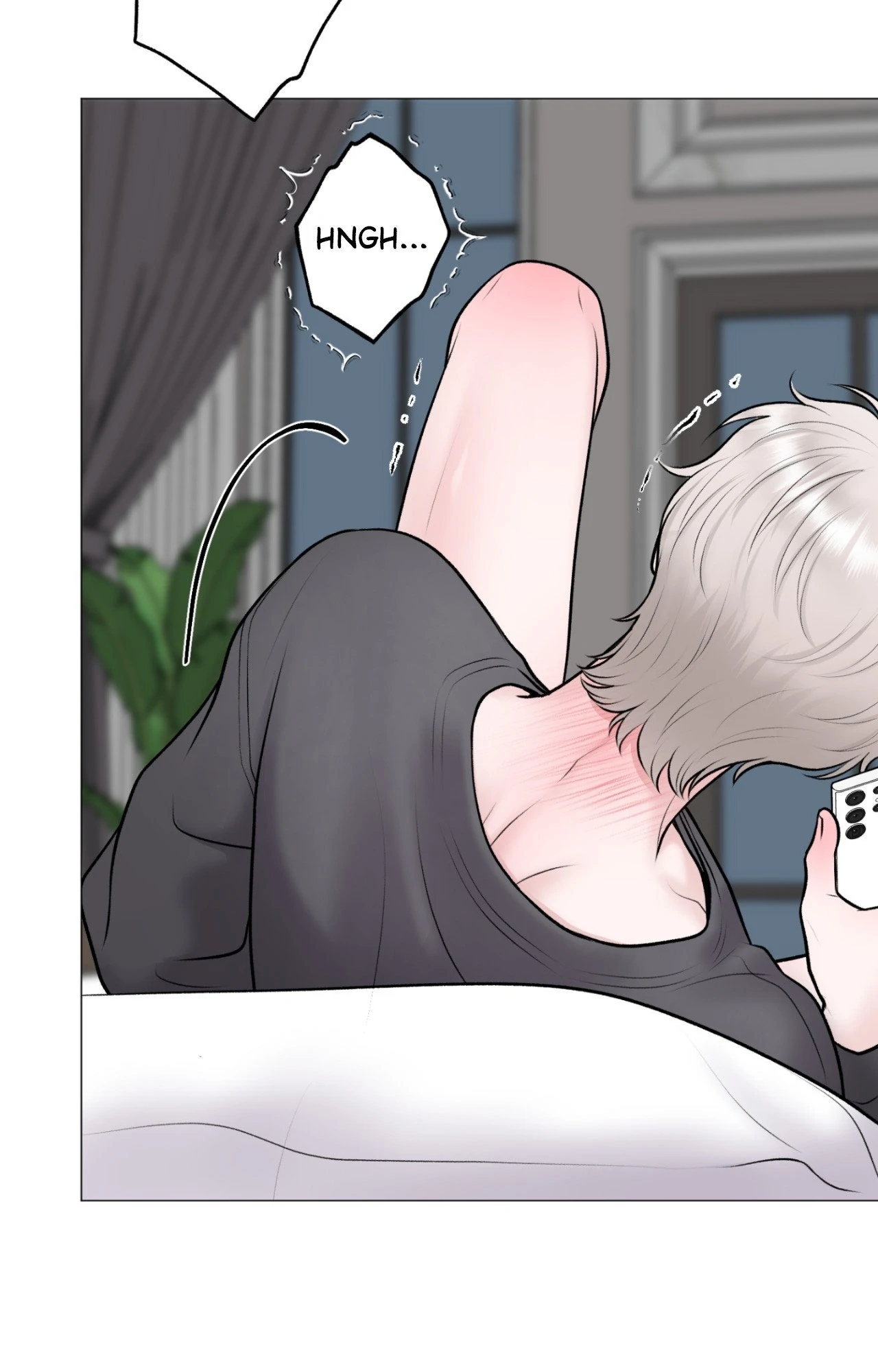 Illusion Chapter 33 page 85 - 
