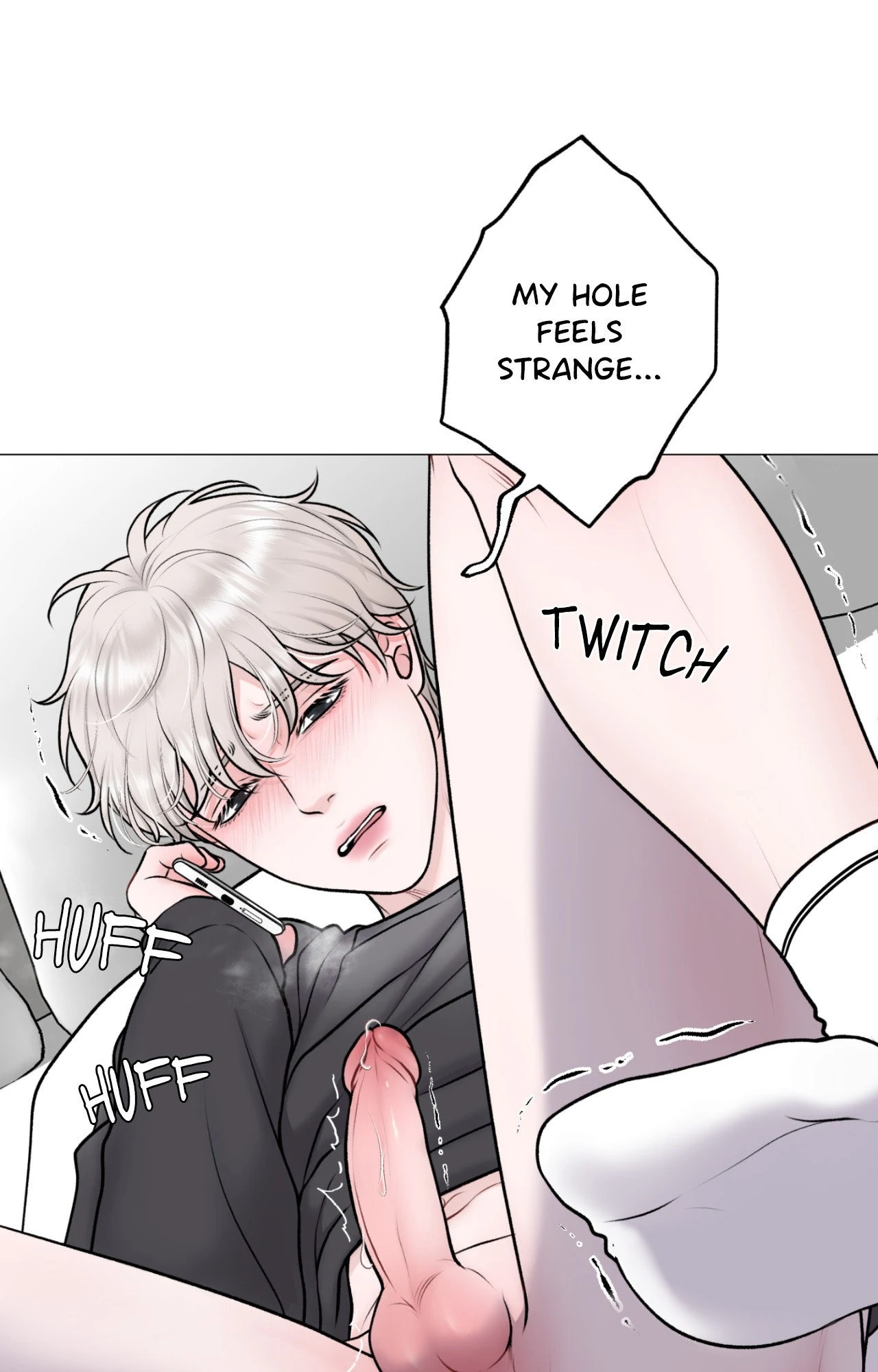 Illusion Chapter 33 page 87 - 