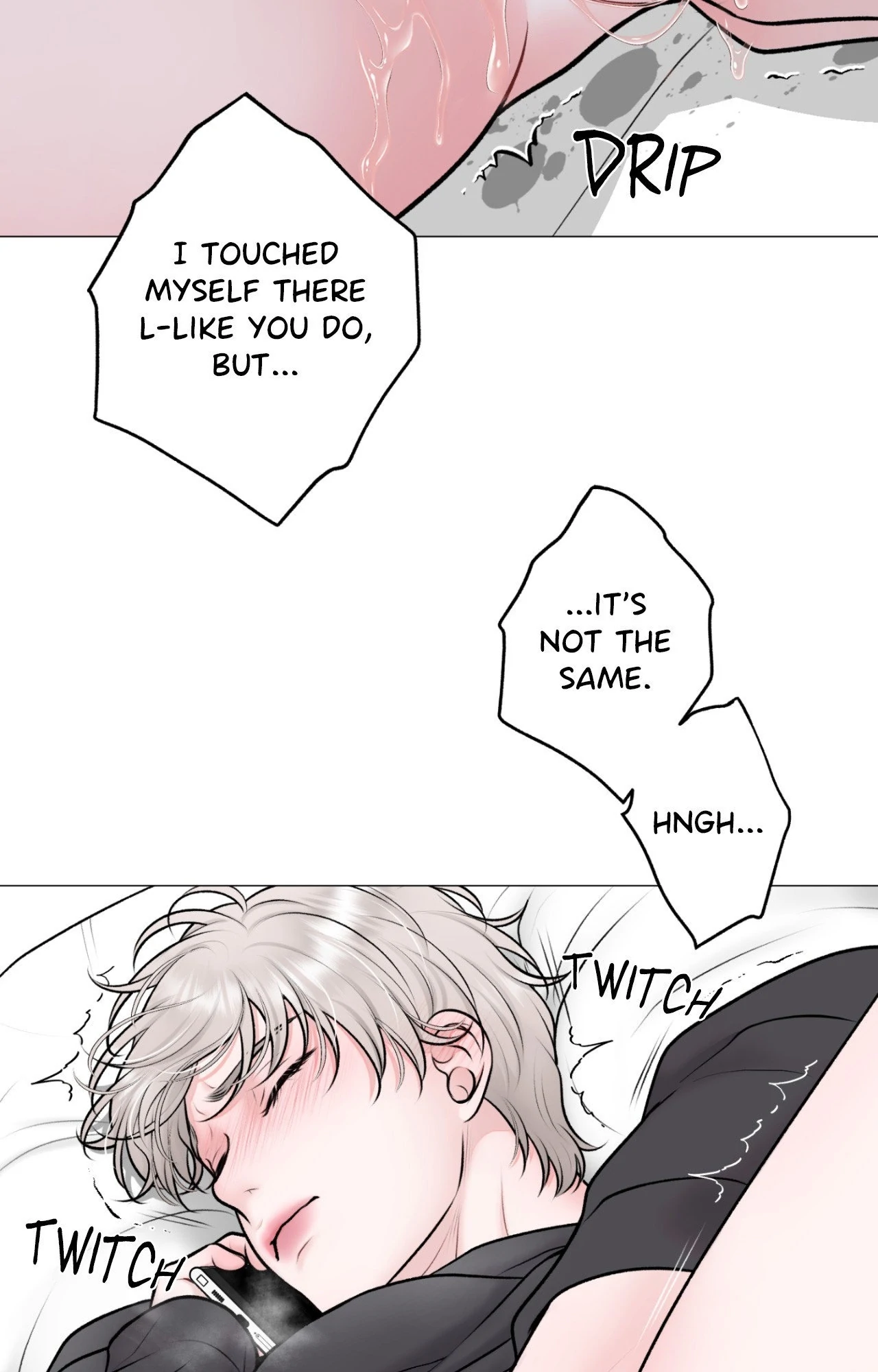 Illusion Chapter 33 page 89 - 