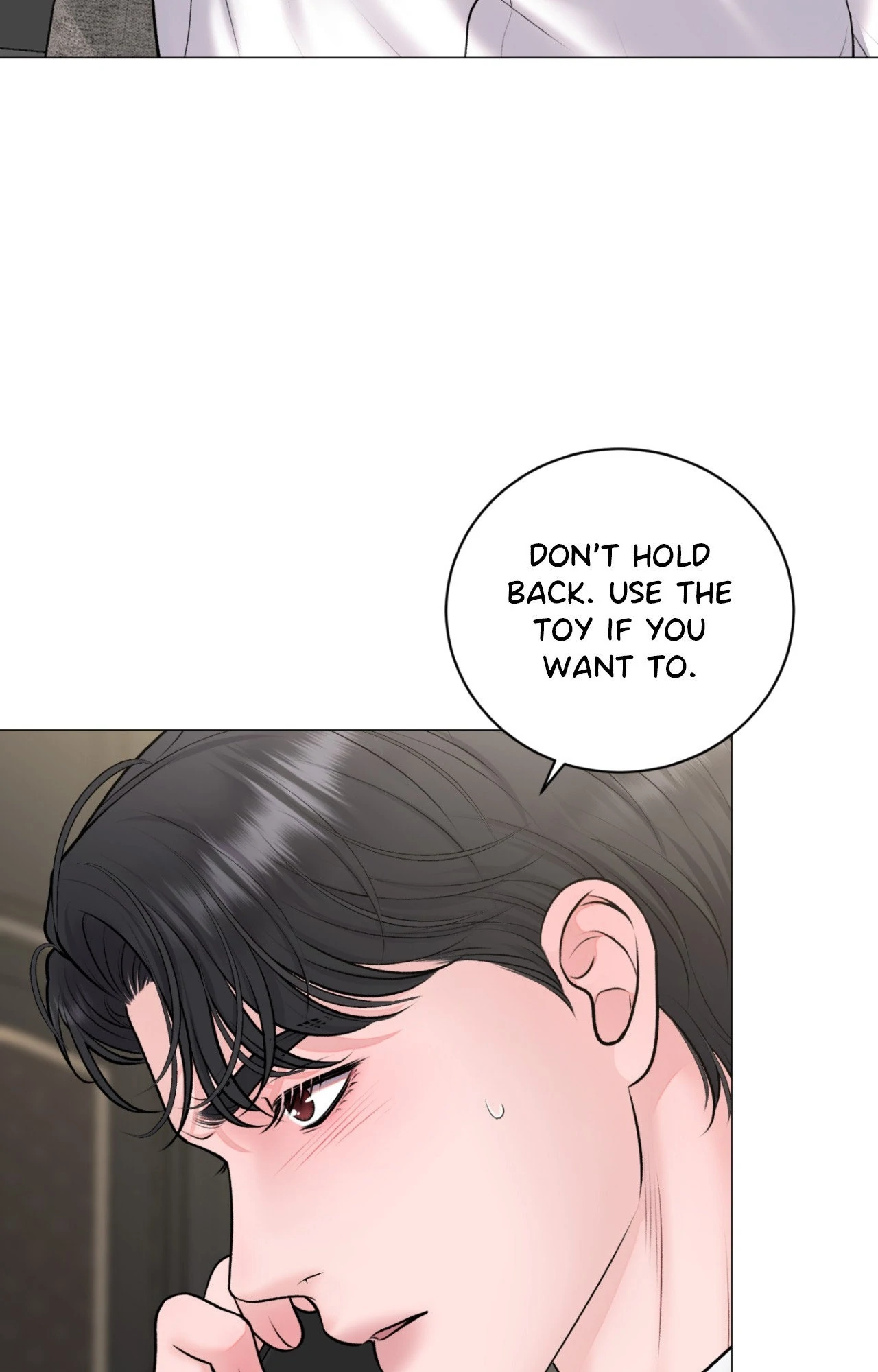 Illusion Chapter 33 page 92 - 