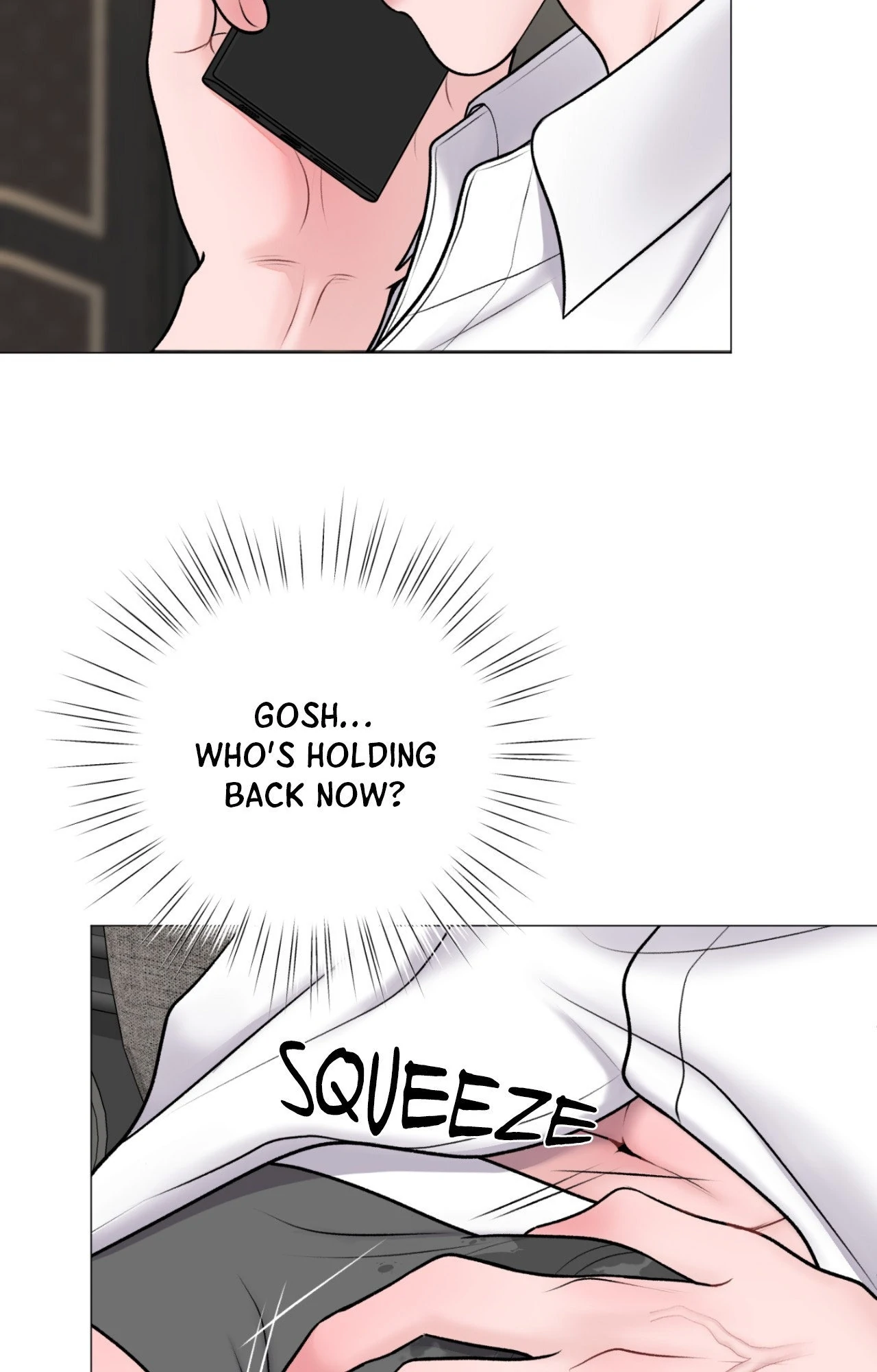 Illusion Chapter 33 page 93 - 