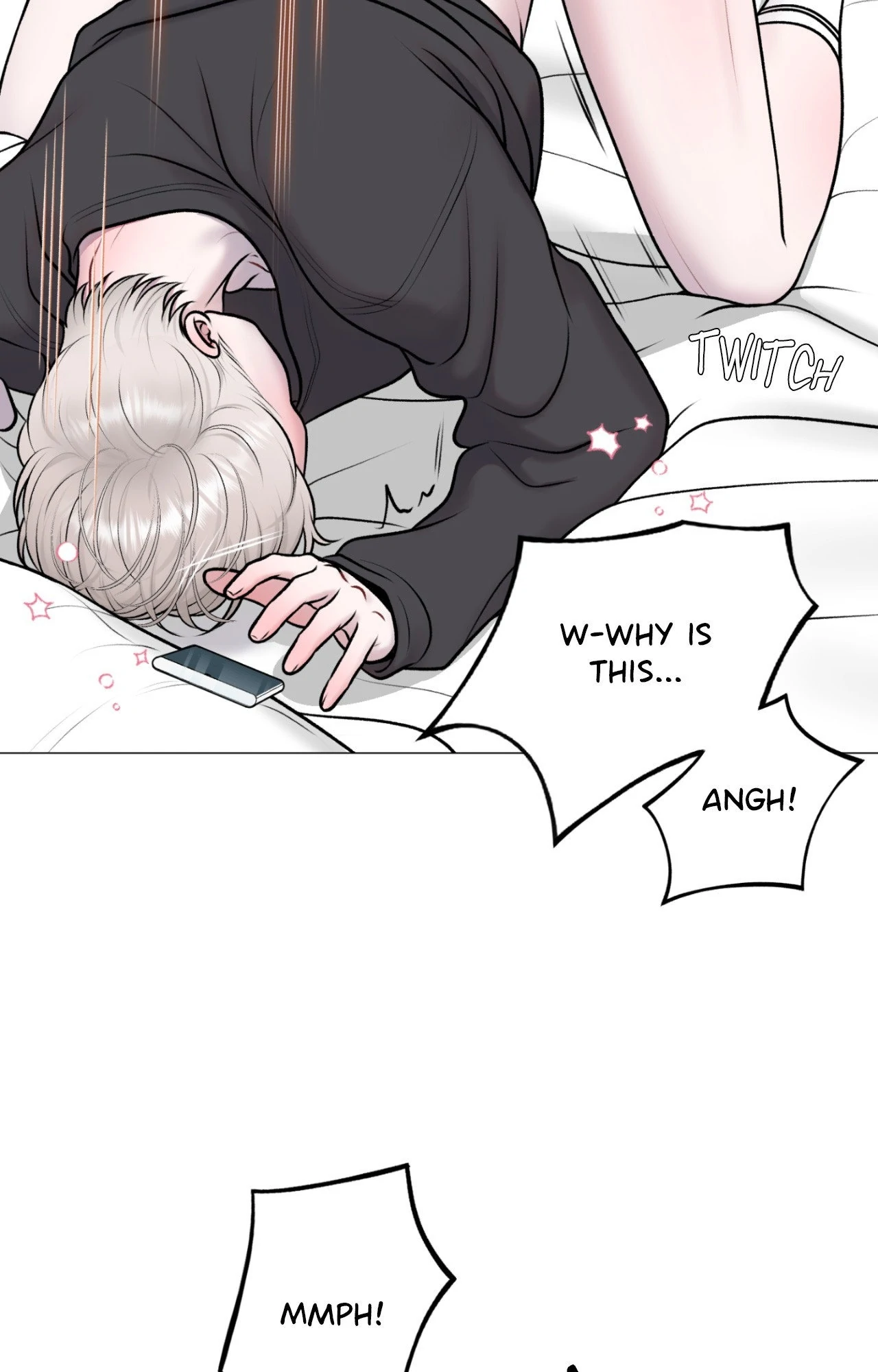 Illusion Chapter 34 page 11 - 