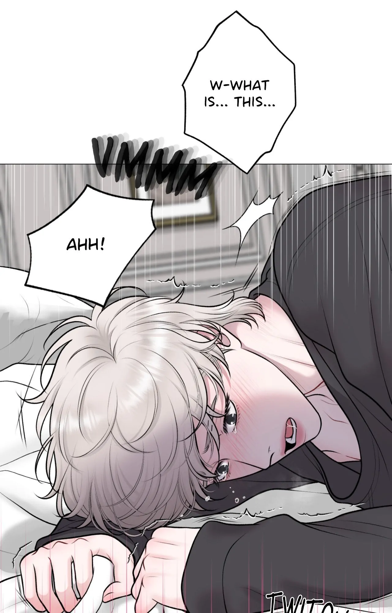 Illusion Chapter 34 page 17 - 