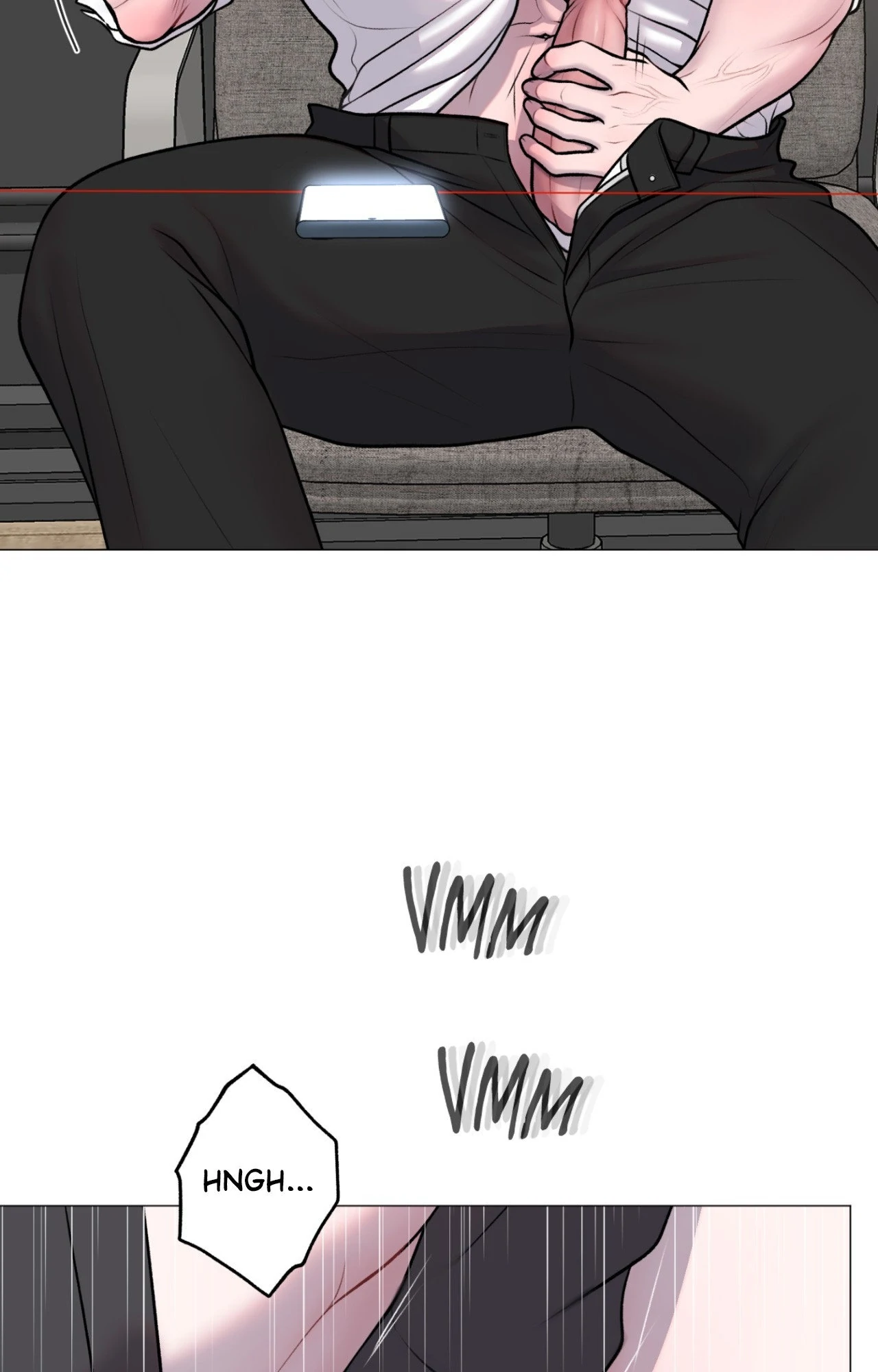 Illusion Chapter 34 page 20 - 