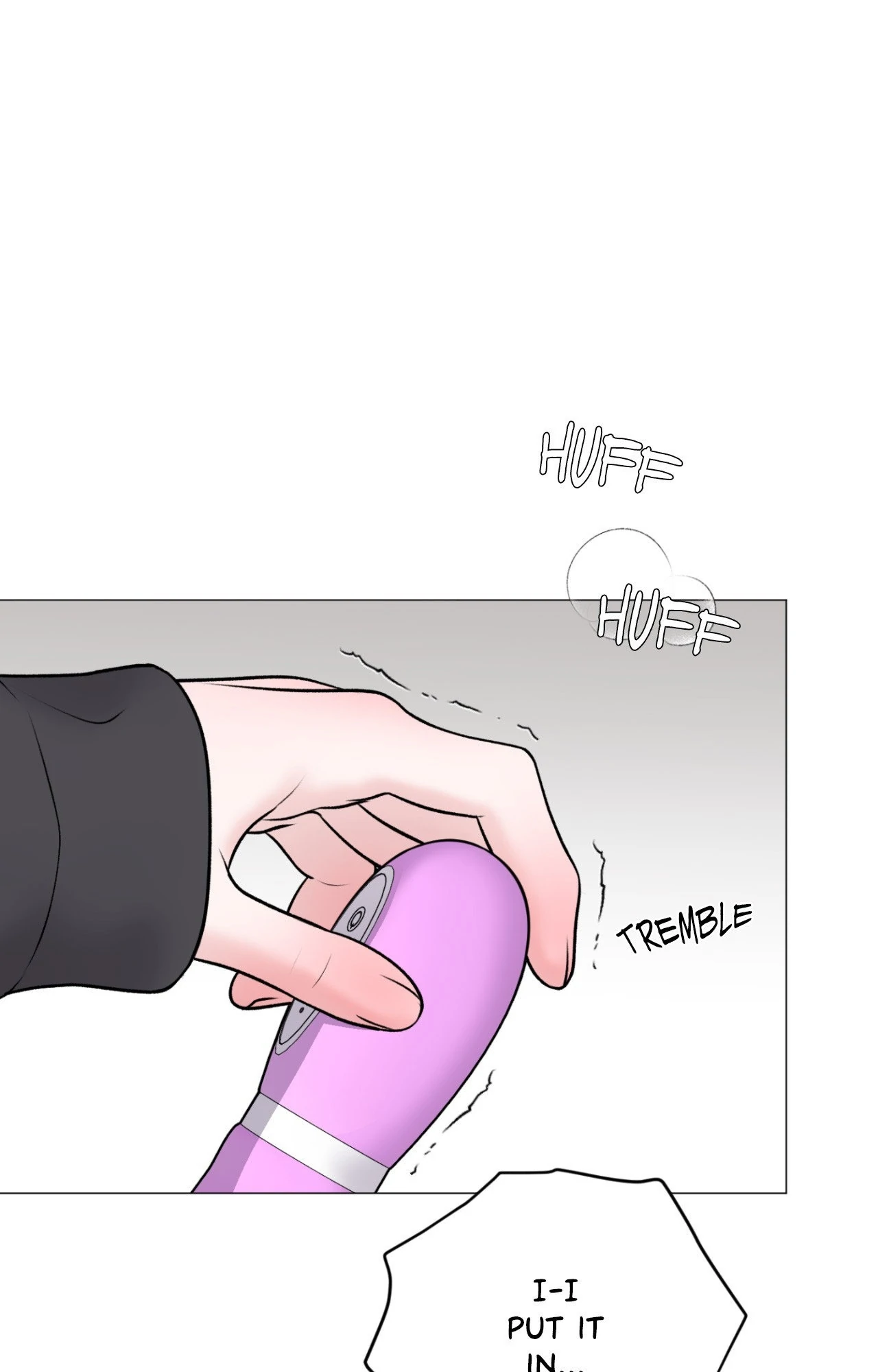 Illusion Chapter 34 page 3 - 